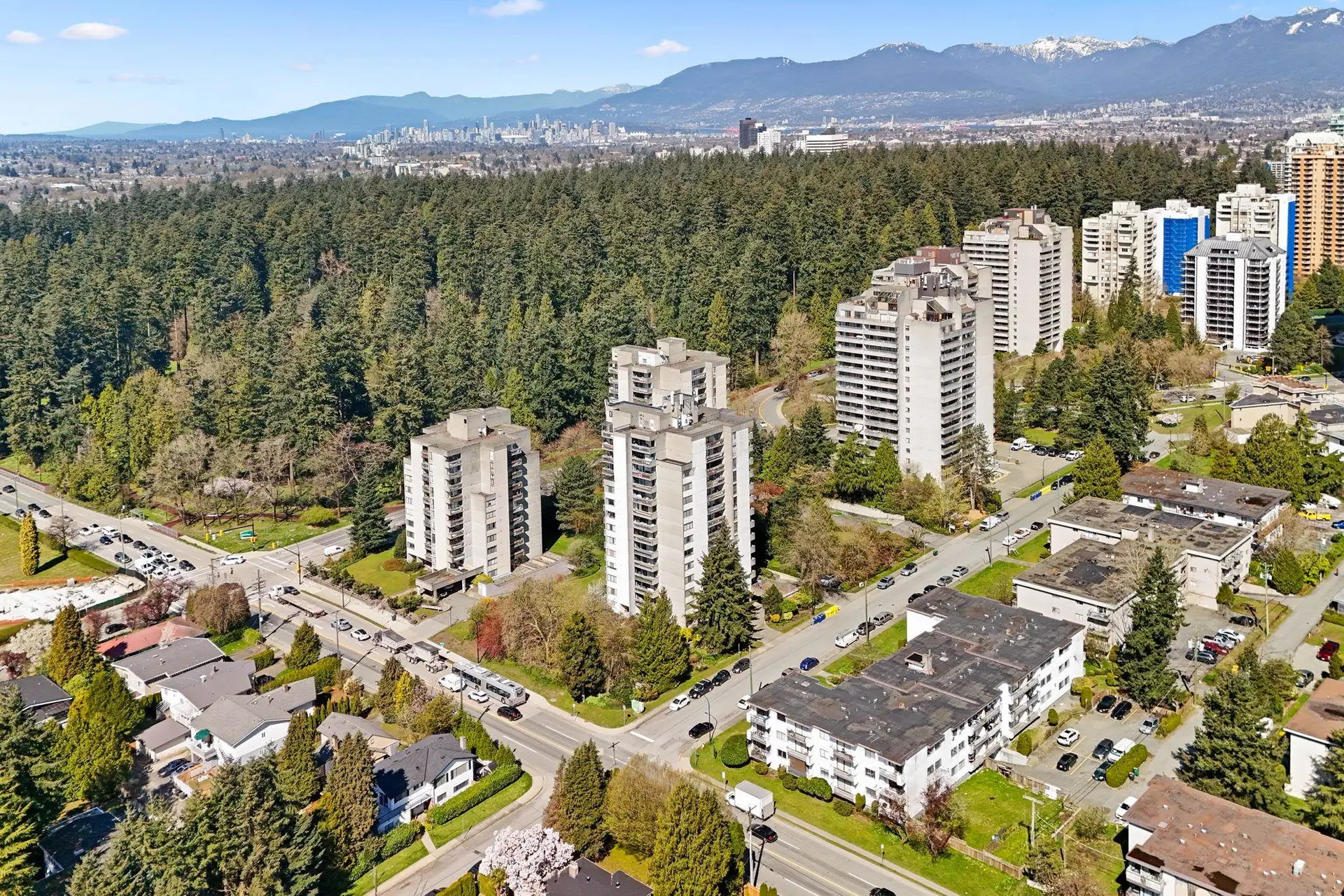#1202 6759 Willingdon Avenue - Image 17