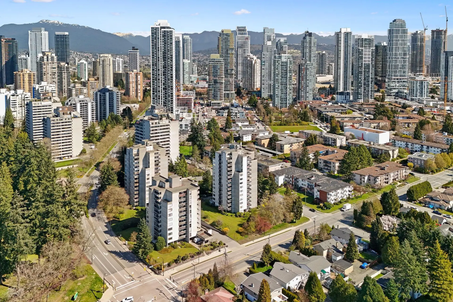 #1202 6759 Willingdon Avenue - Image 16