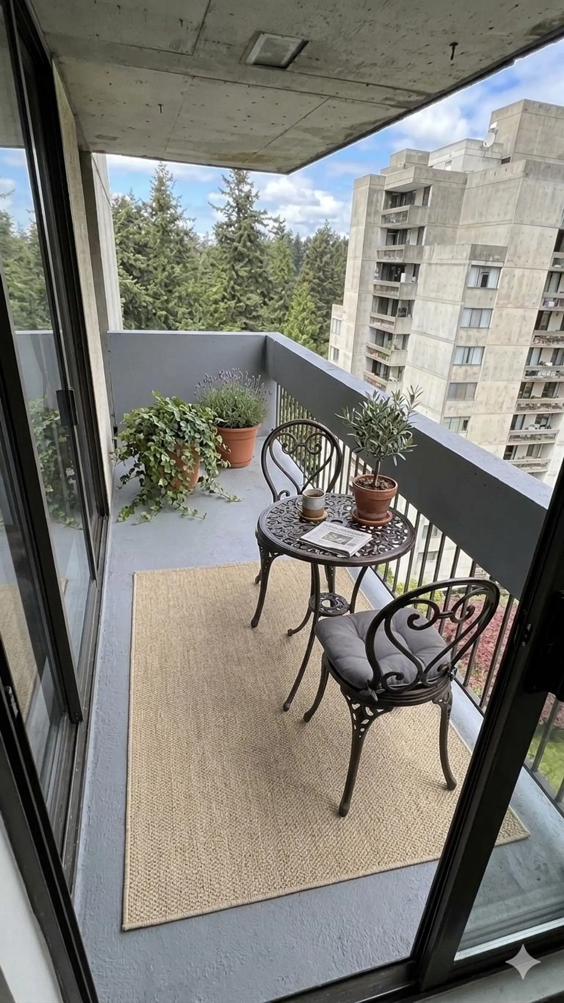 #1202 6759 Willingdon Avenue - Image 10