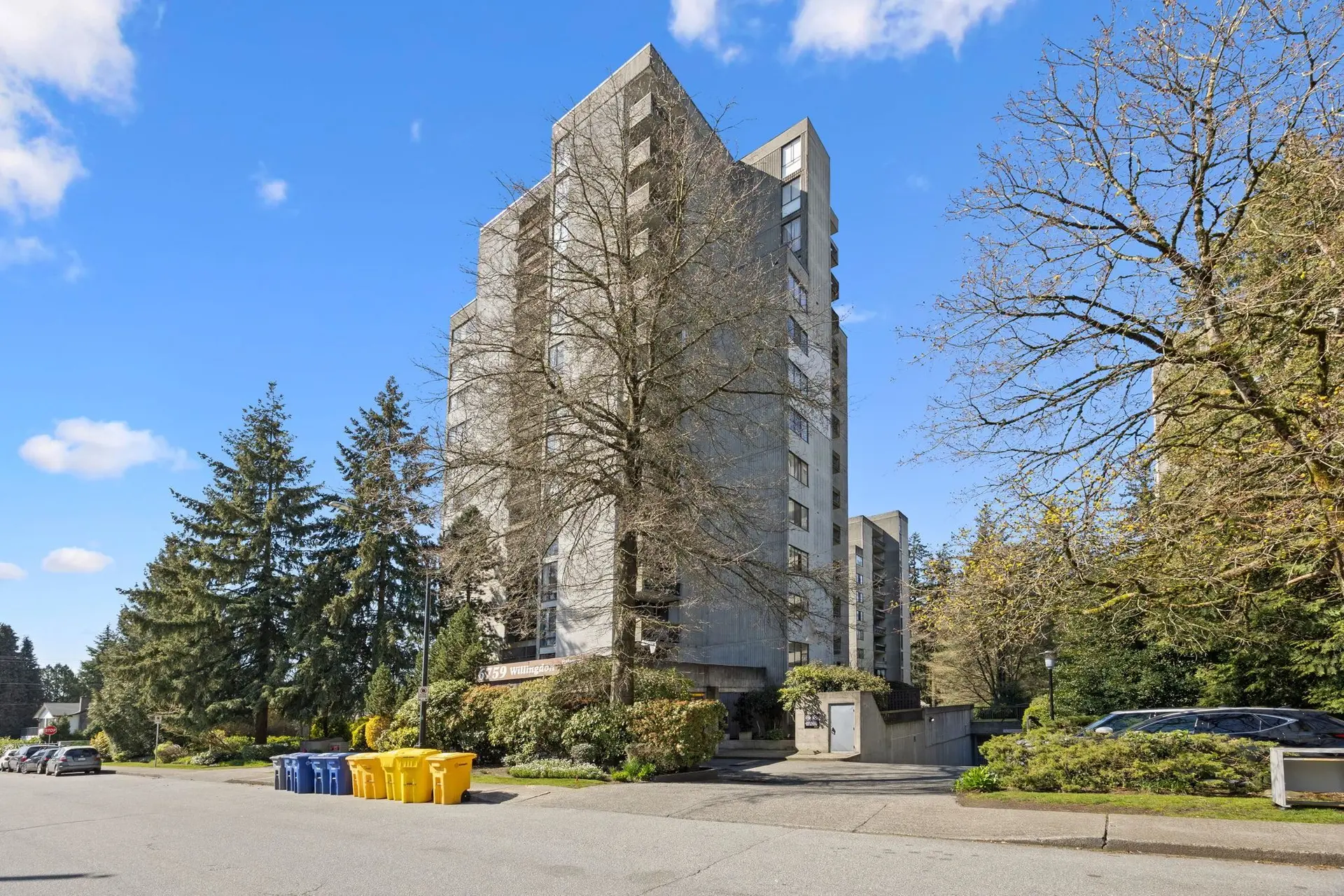 #1202 6759 Willingdon Avenue - Image 15
