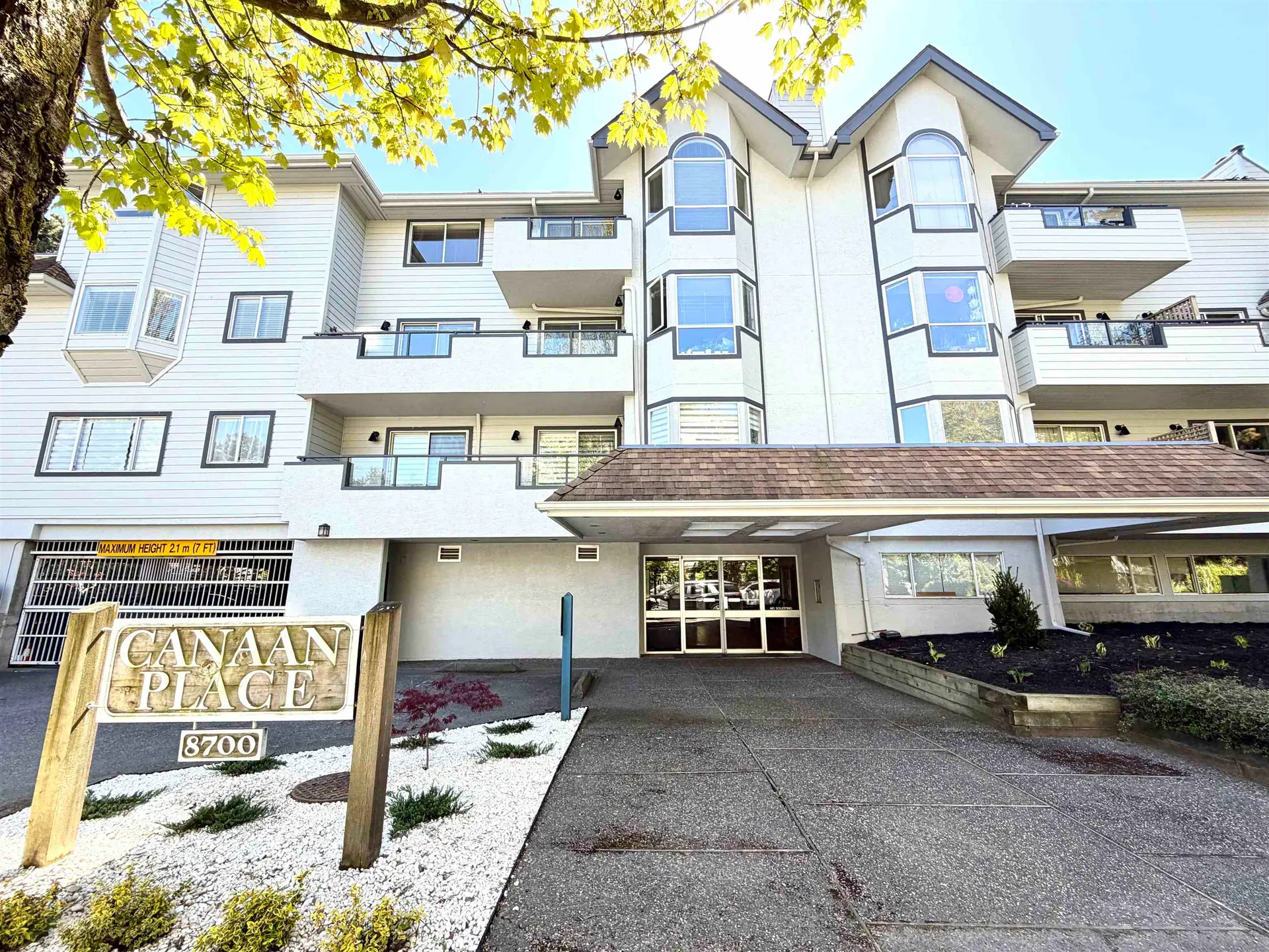 #107 8700 Westminster Highway - Image 1