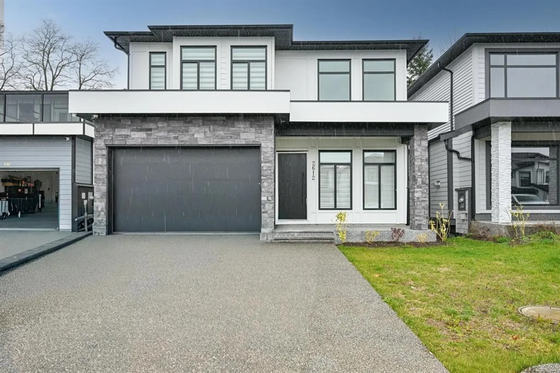 2612 Terminal Court