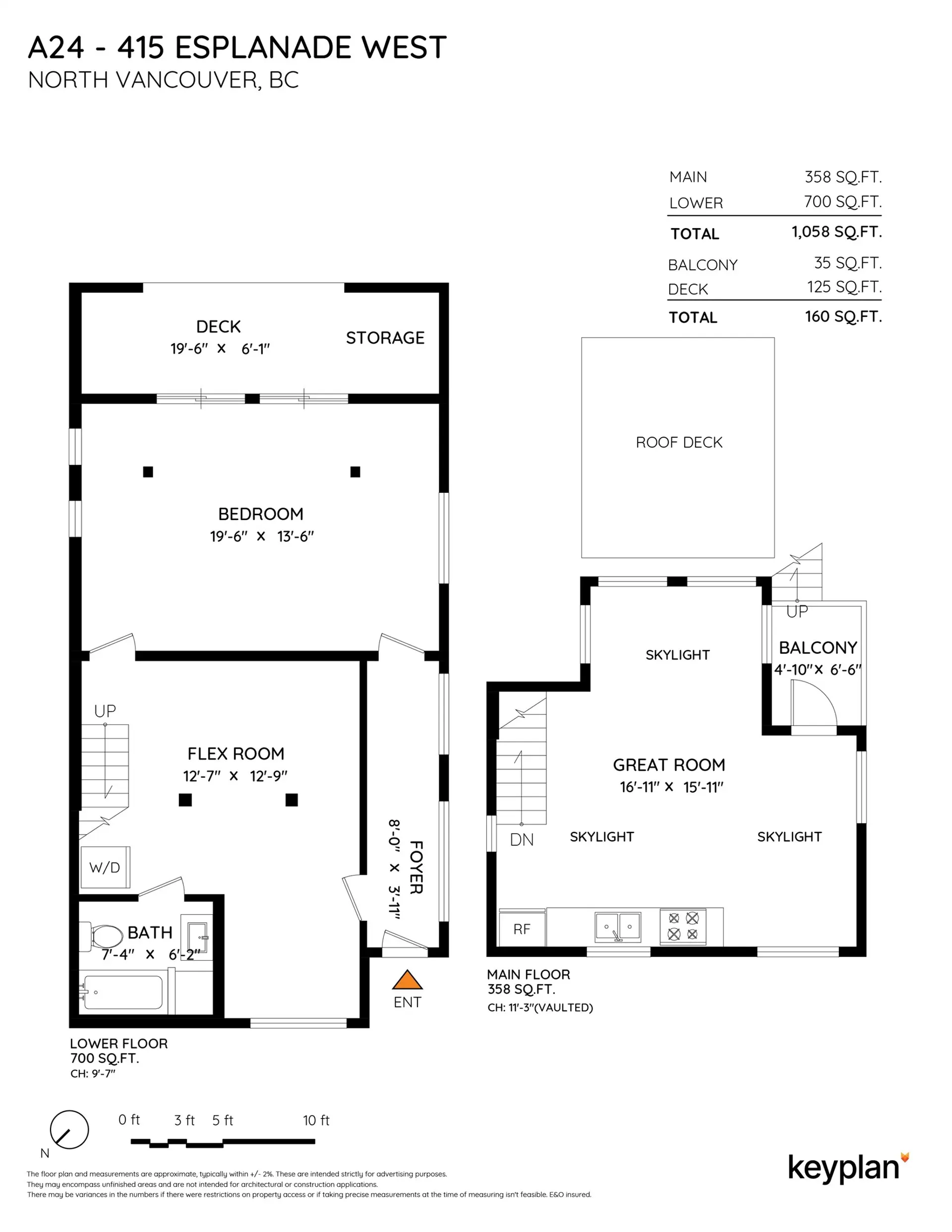 #A24 415 Esplanade - Image 20