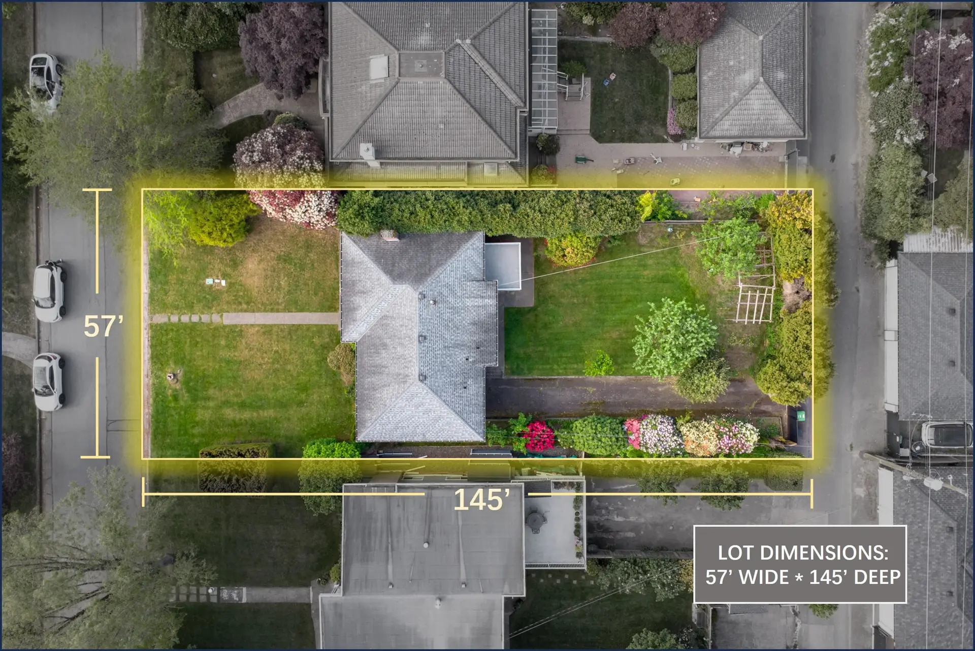 6836 Fremlin Street - Image 1
