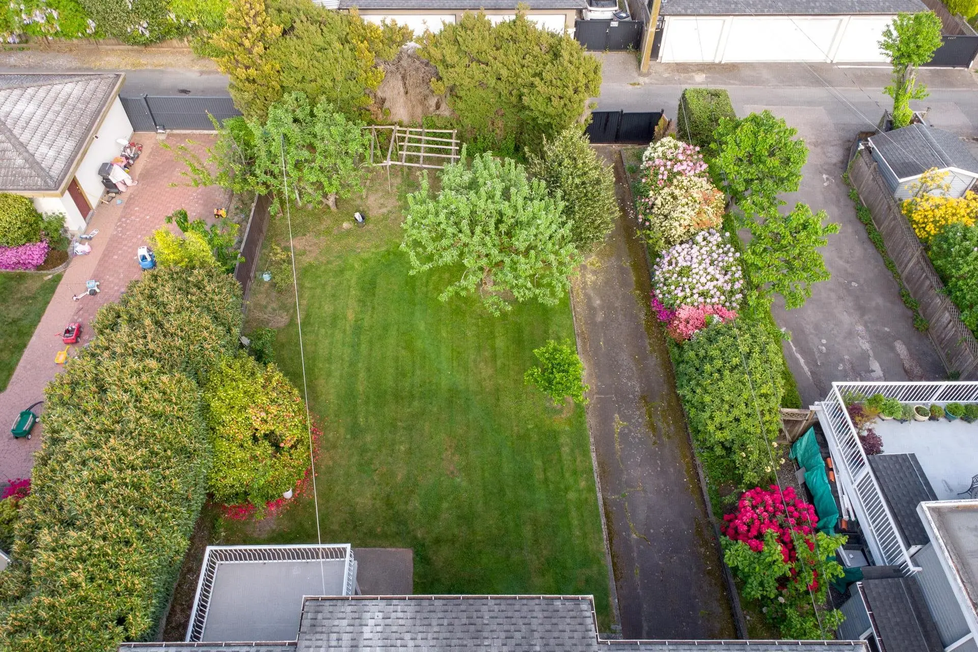 6836 Fremlin Street - Image 19