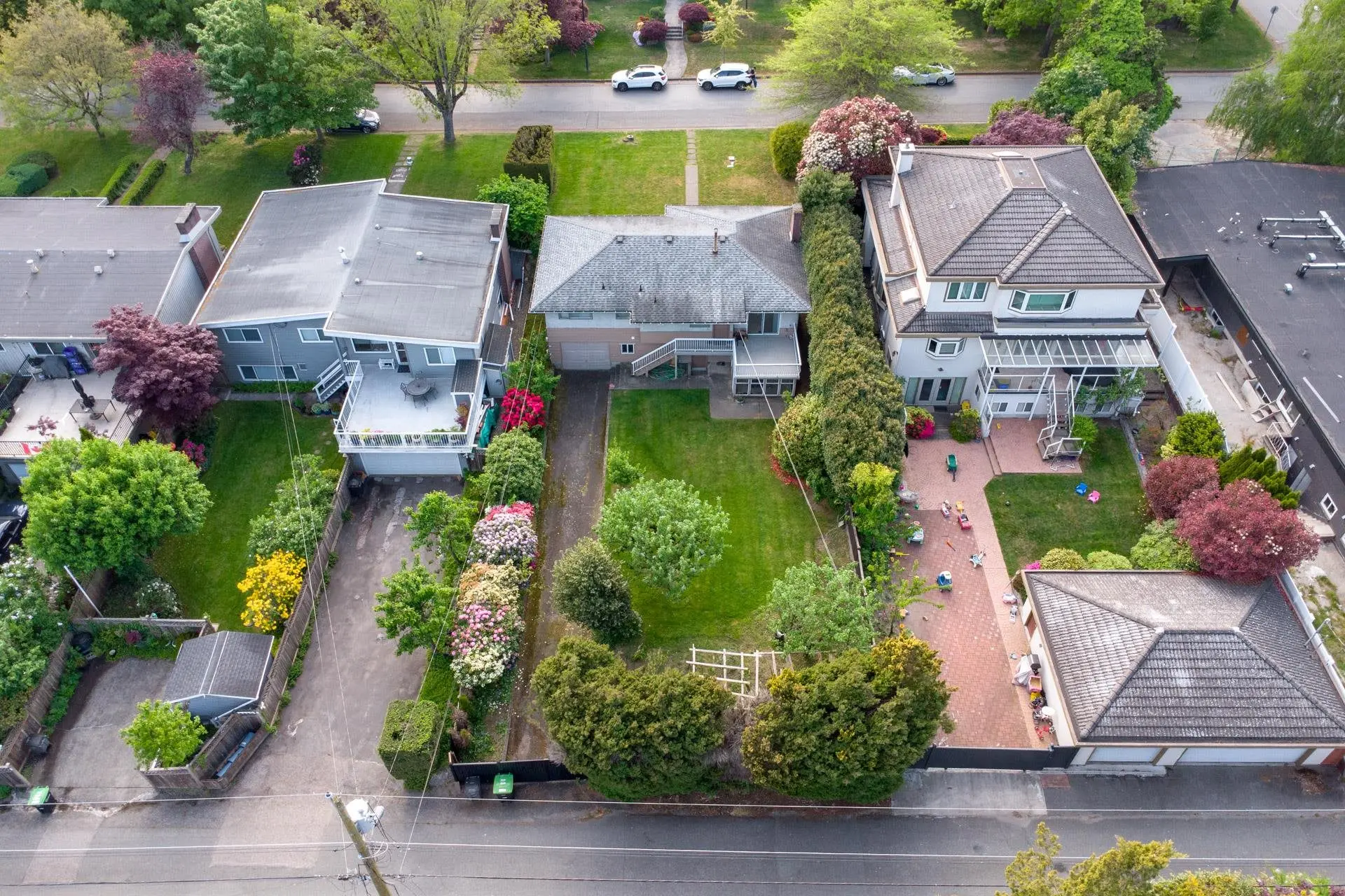 6836 Fremlin Street - Image 20
