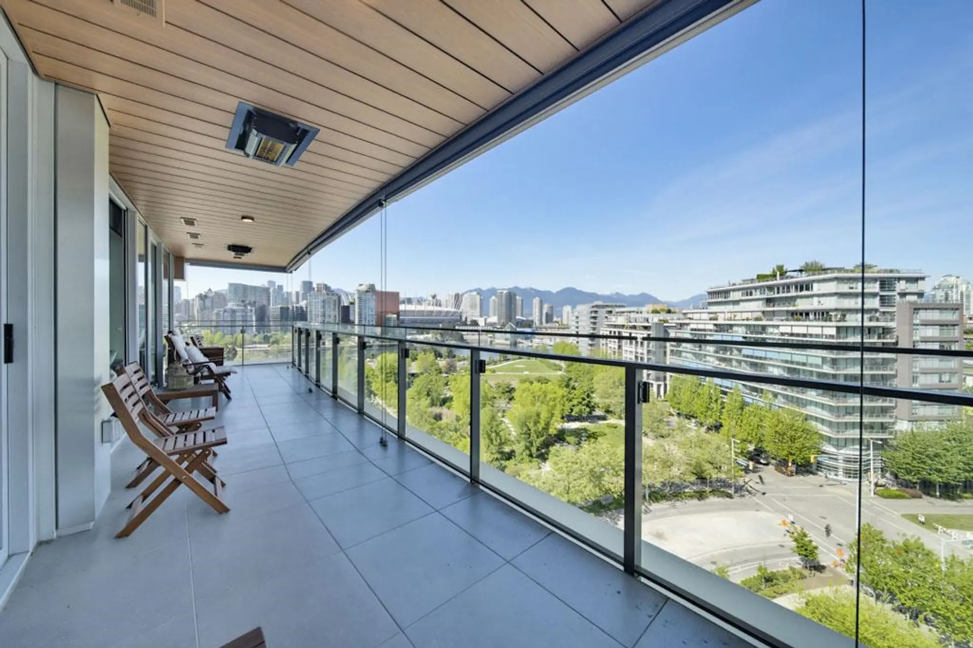 #1207 1768 Cook Street - Image 17