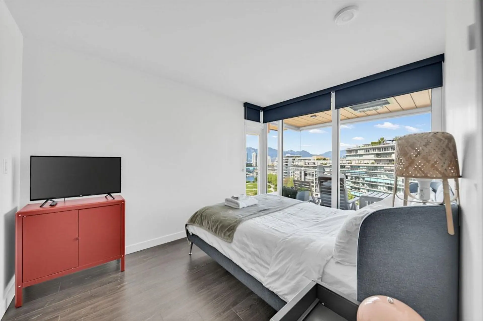 #1207 1768 Cook Street - Image 16