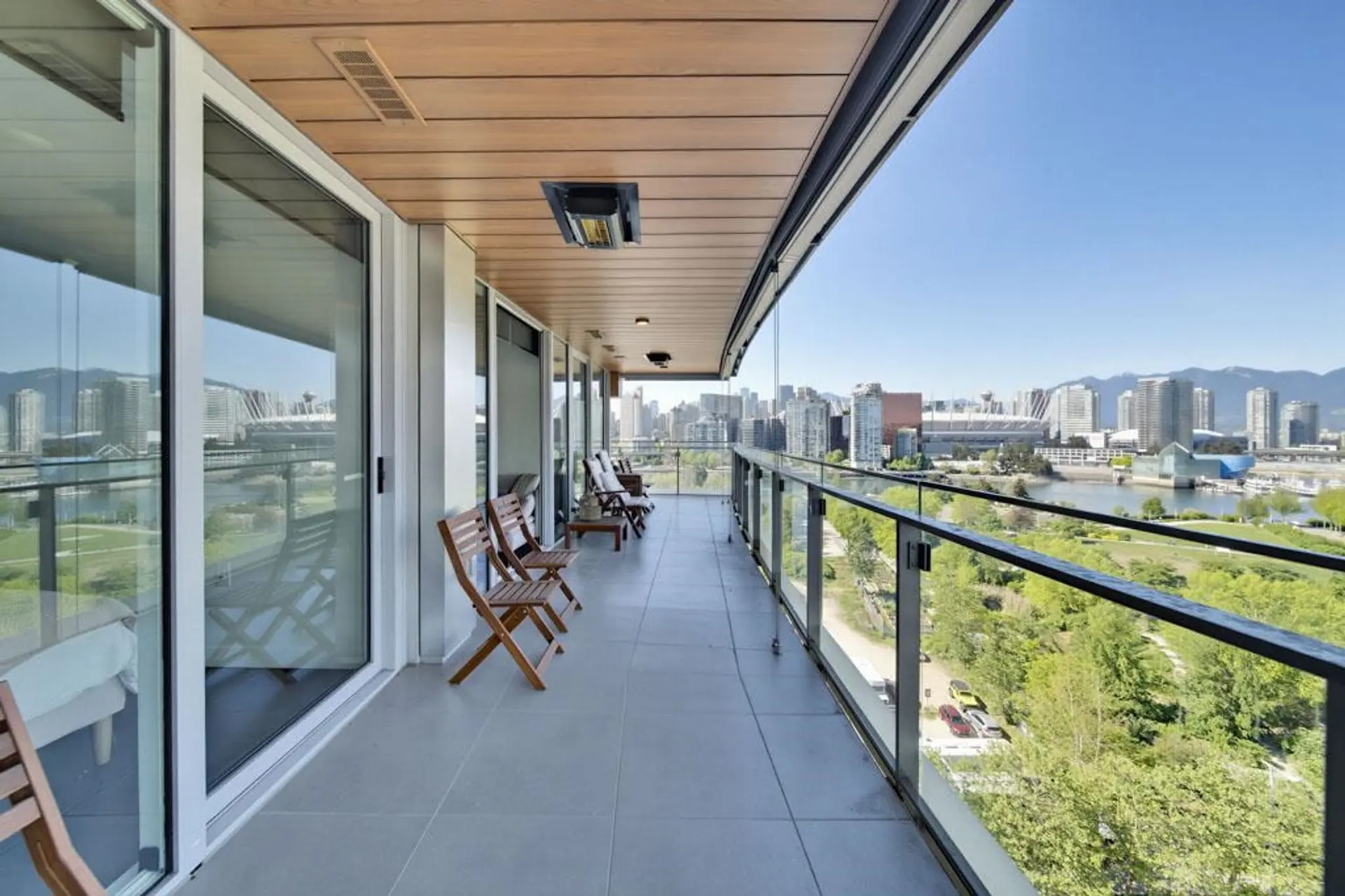 #1207 1768 Cook Street - Image 18