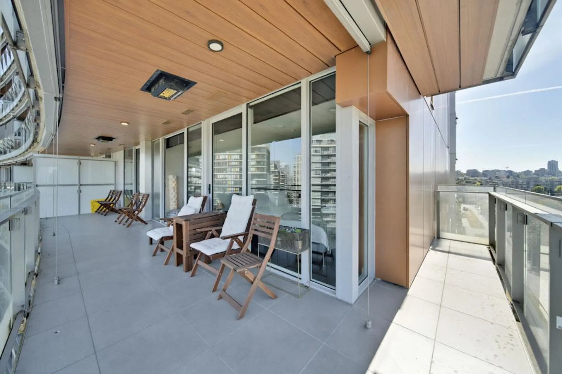#1207 1768 Cook Street - Image 8