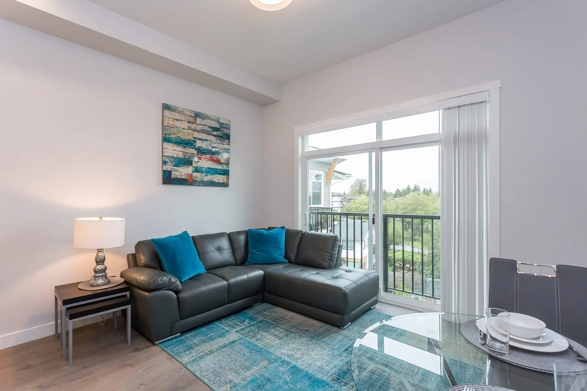 #405 19940 Brydon Crescent - Image 4