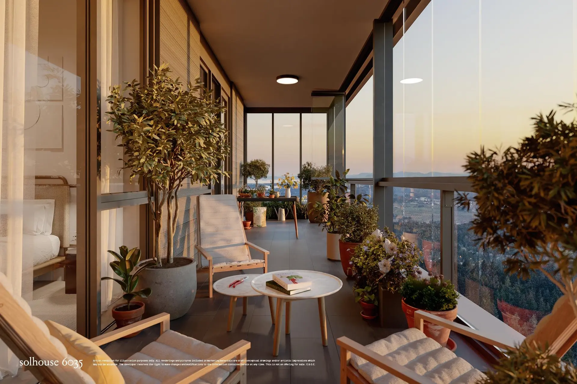 #3202 6035 Wilson Avenue - Image 7