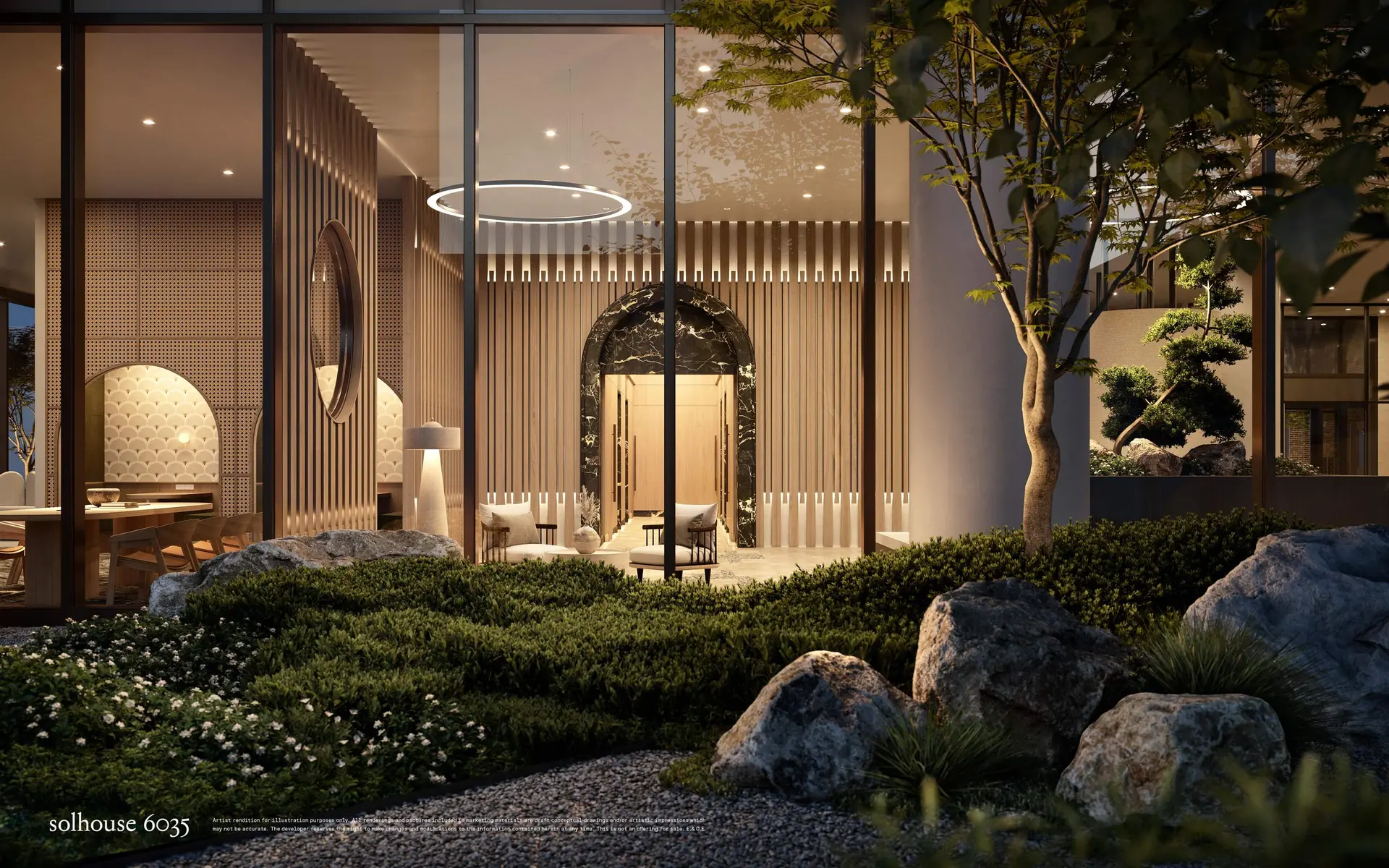 #3202 6035 Wilson Avenue - Image 3