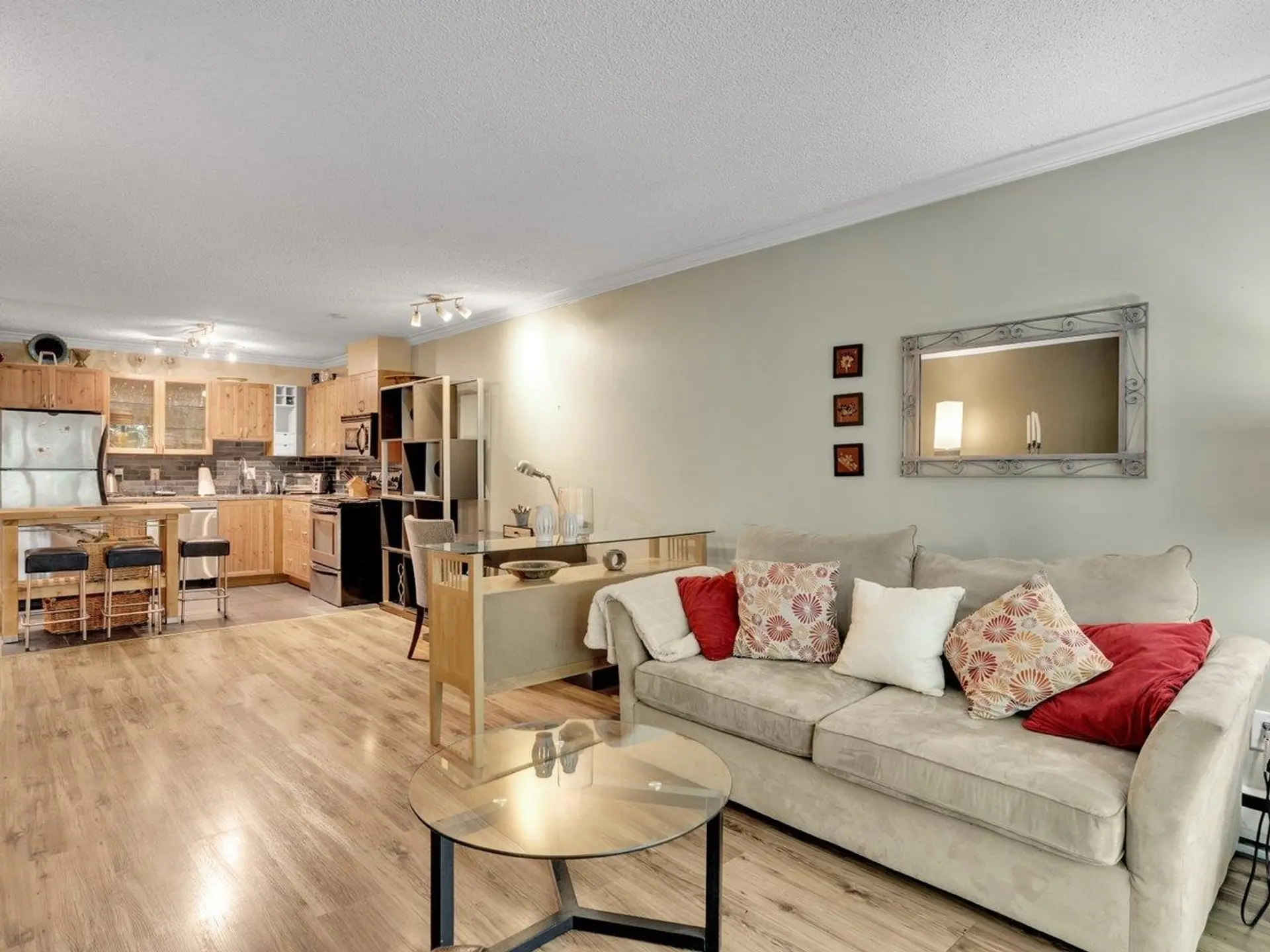 #303 1234 Pendrell Street - Image 13