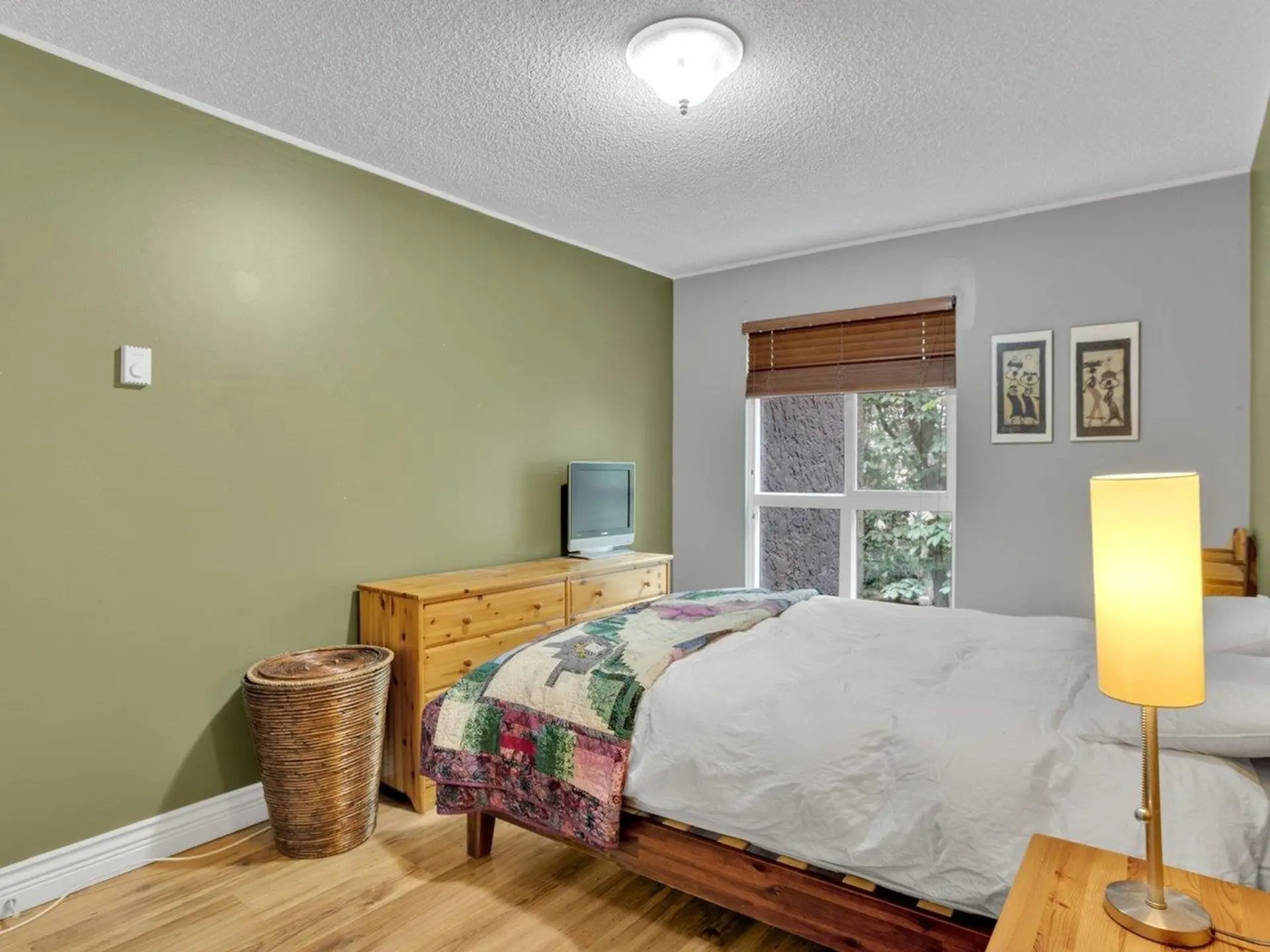 #303 1234 Pendrell Street - Image 17