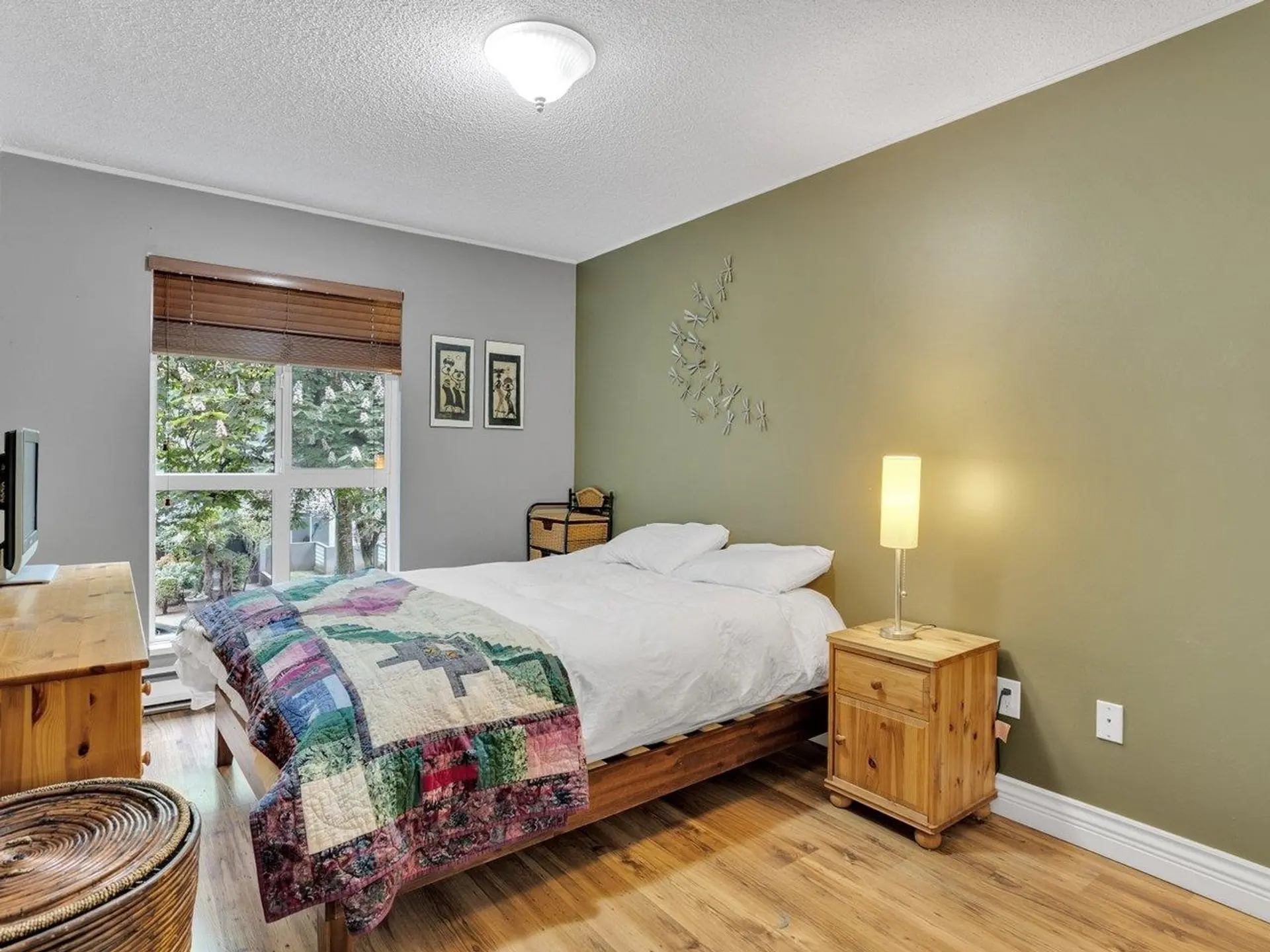 #303 1234 Pendrell Street - Image 16
