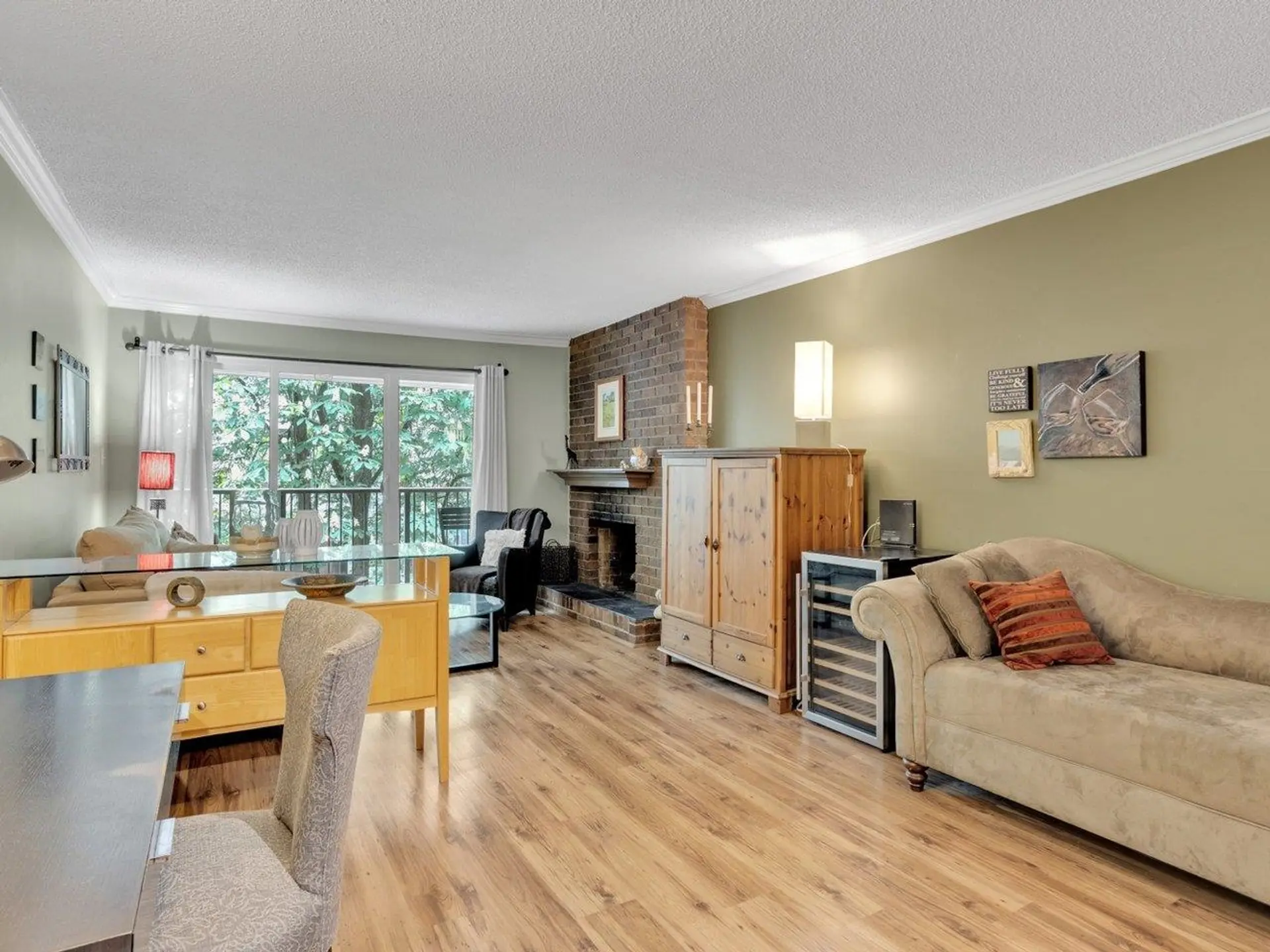 #303 1234 Pendrell Street - Image 5