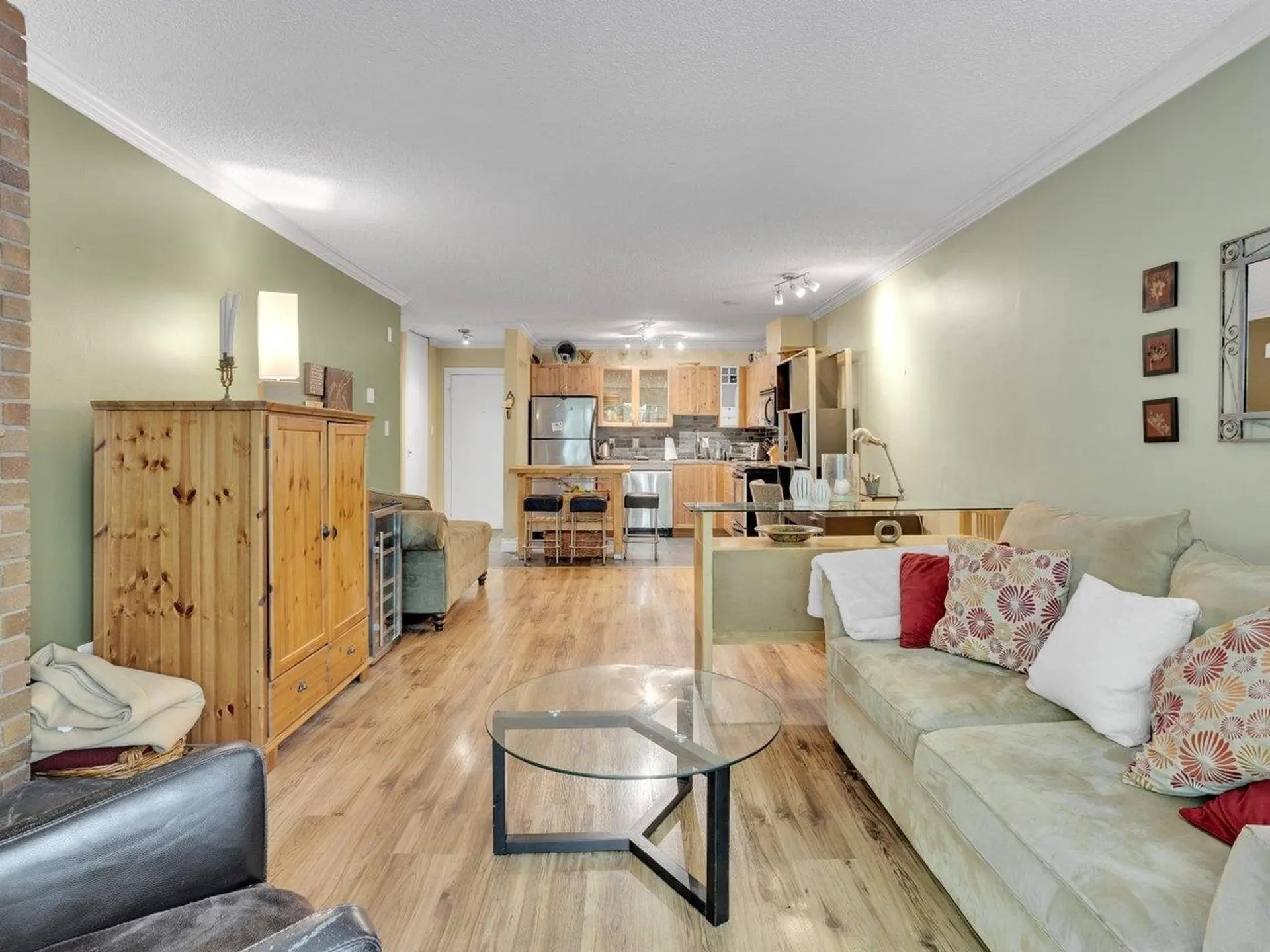 #303 1234 Pendrell Street - Image 14