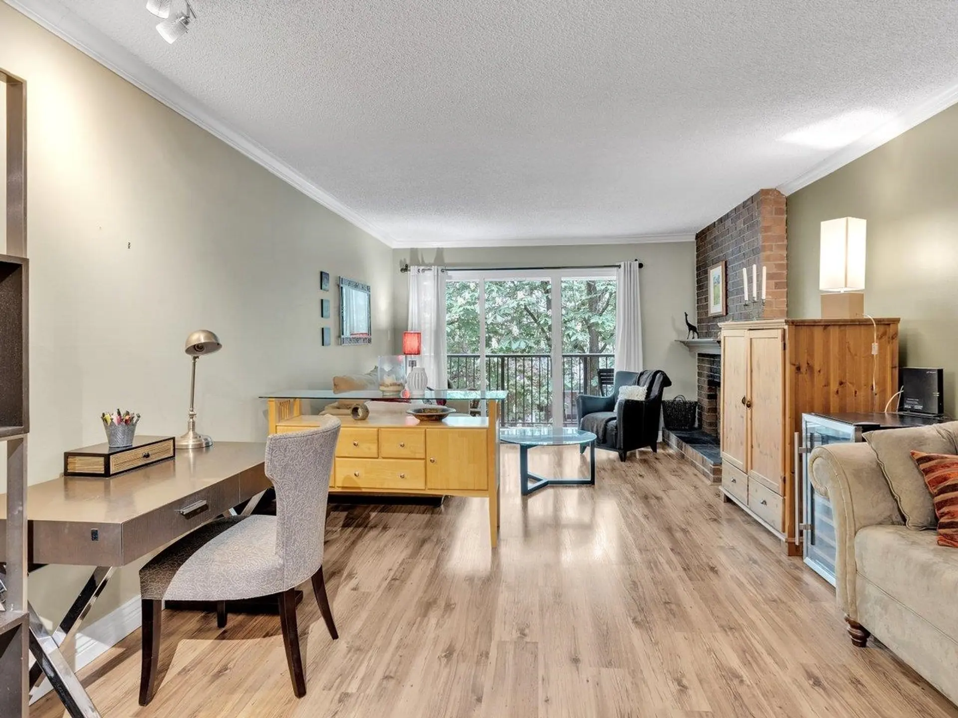 #303 1234 Pendrell Street - Image 11