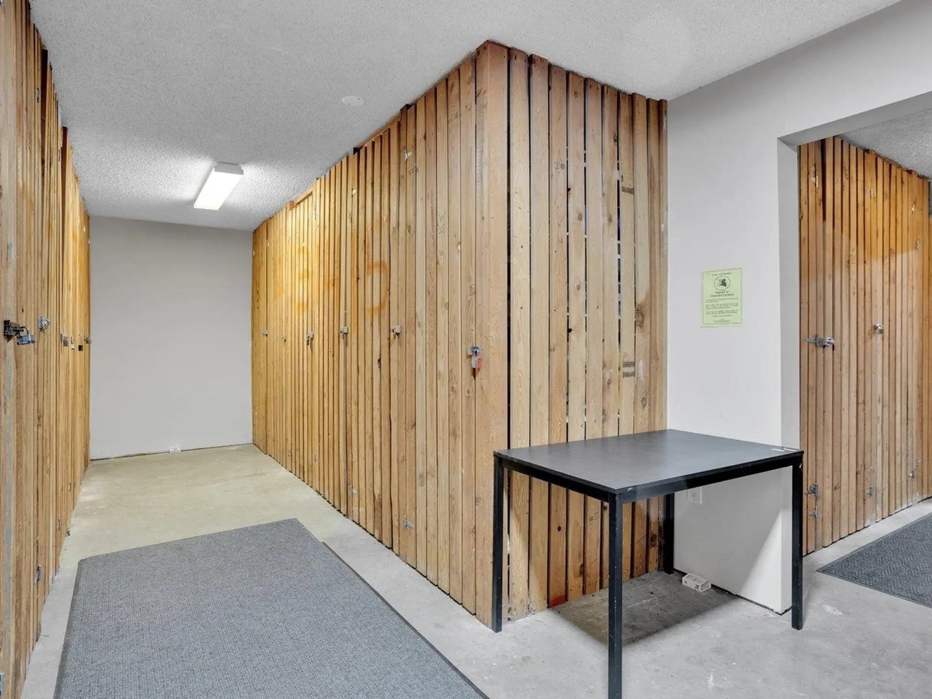 #303 1234 Pendrell Street - Image 19