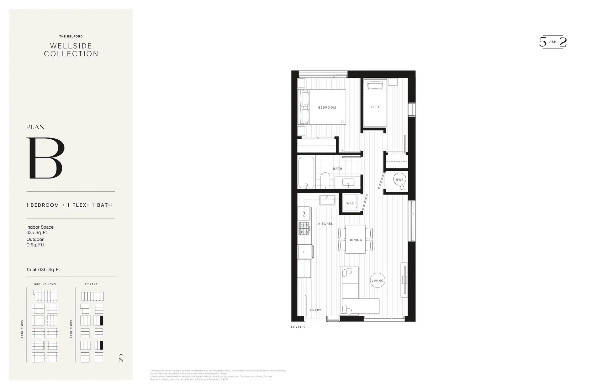 #208 6818 Ash Street - Image 6
