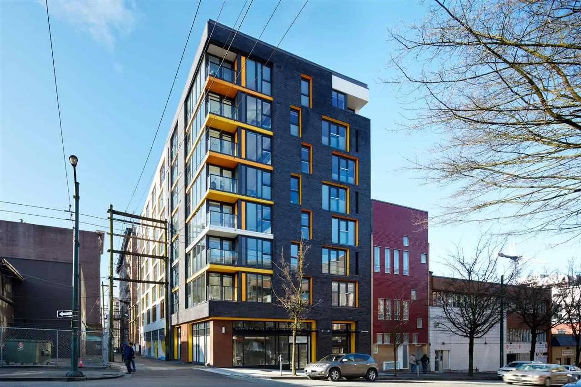 #803 150 E Cordova Street - Image 1