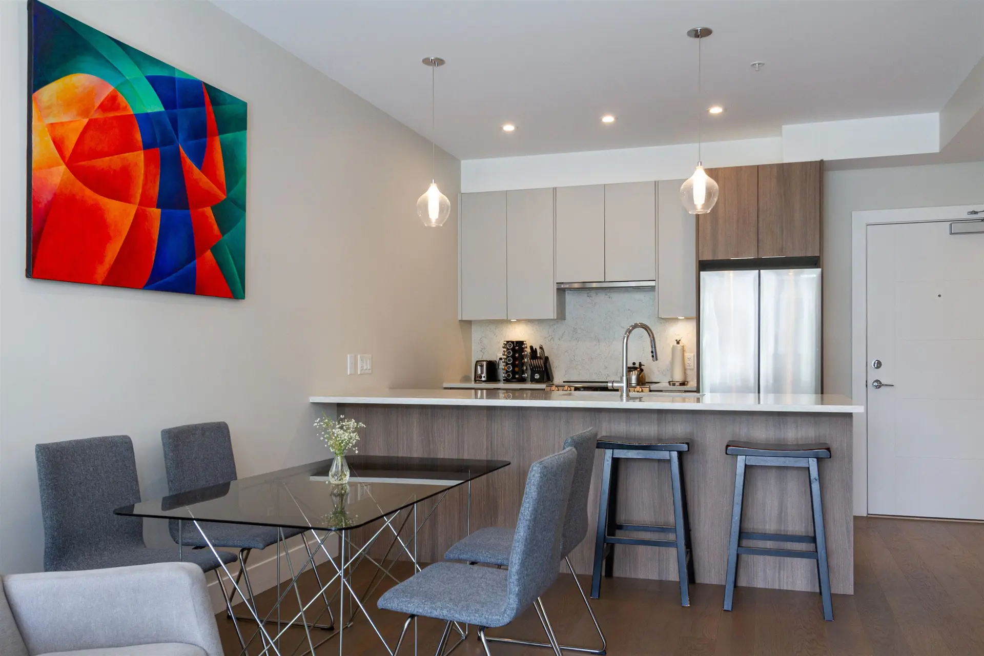 #206 1870 Dowad Drive - Image 11