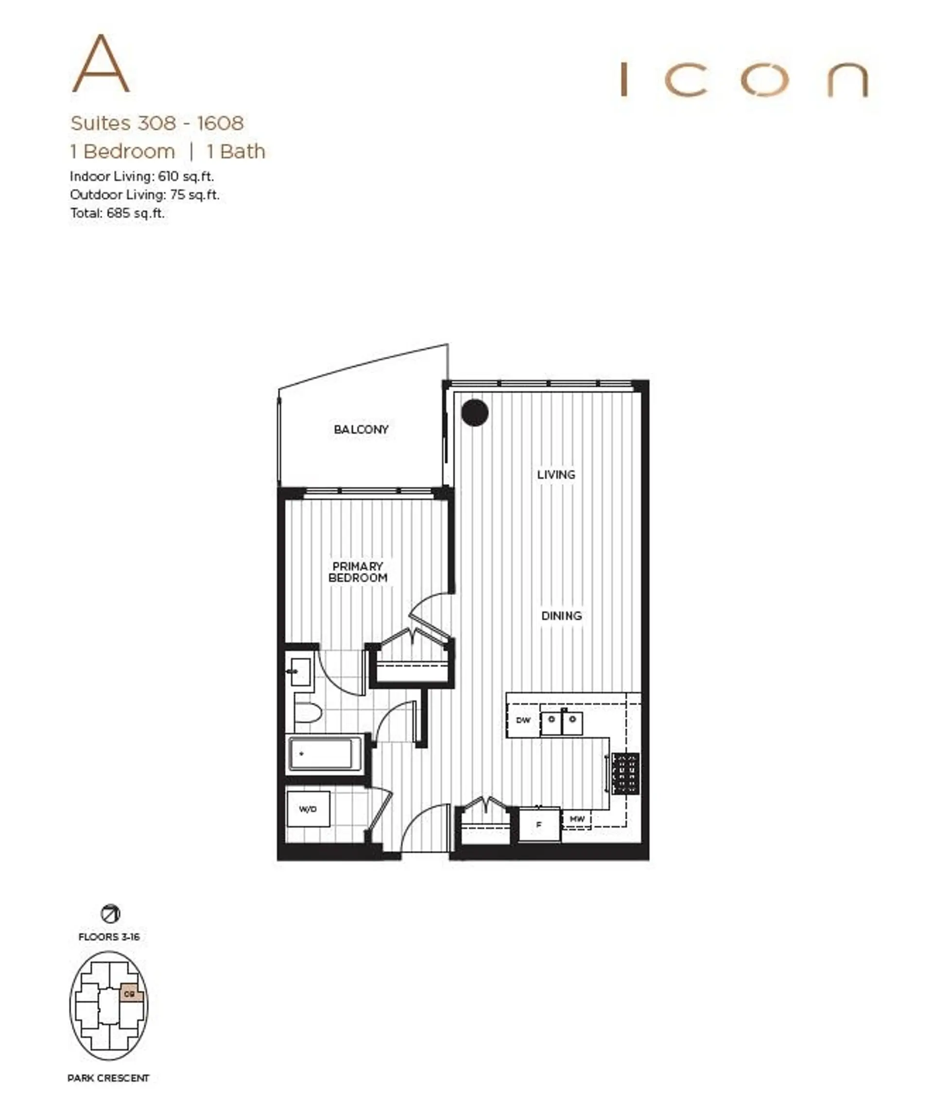 #308 7728 Park Crescent - Image 2
