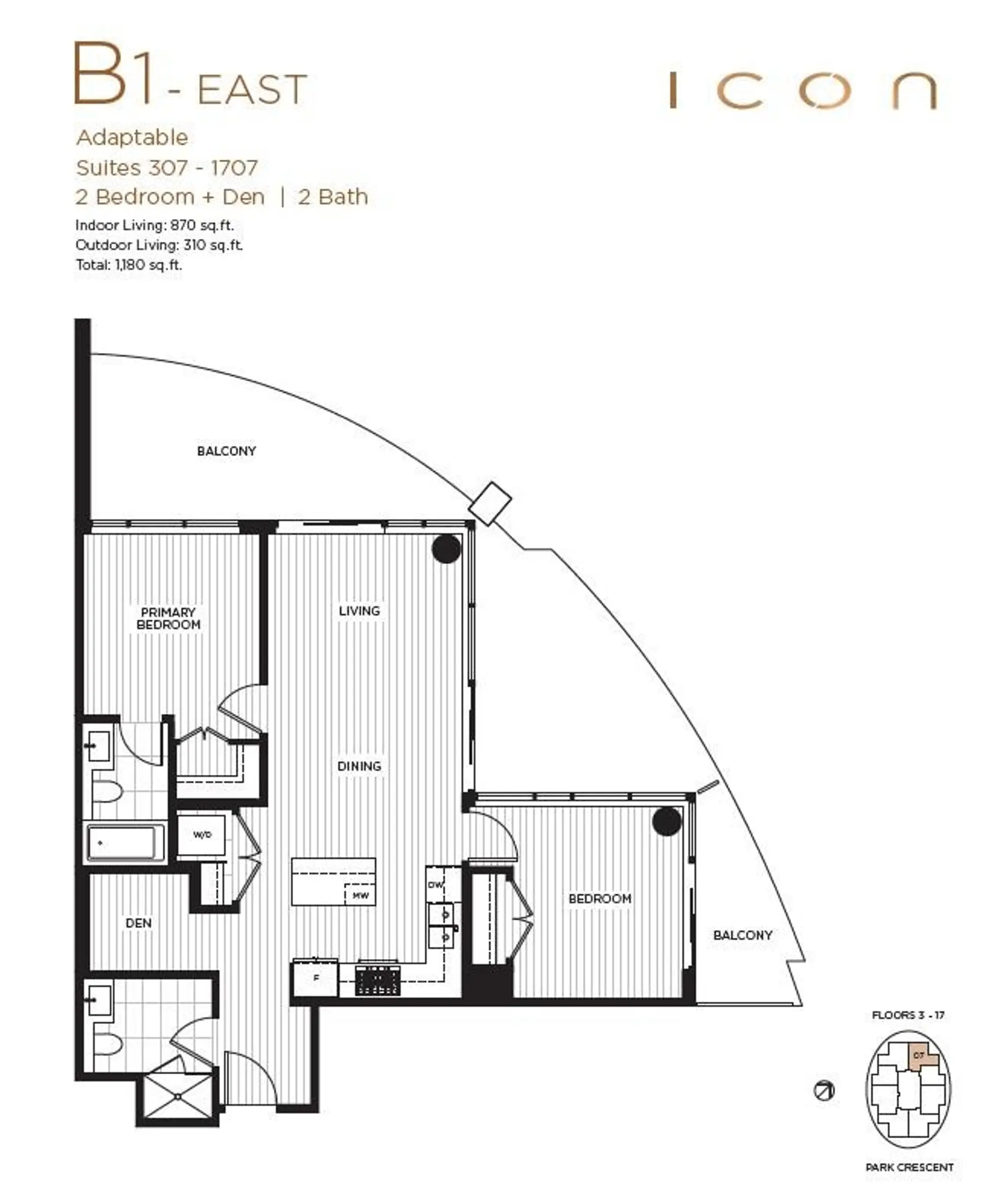 #407 7728 Park Crescent - Image 2