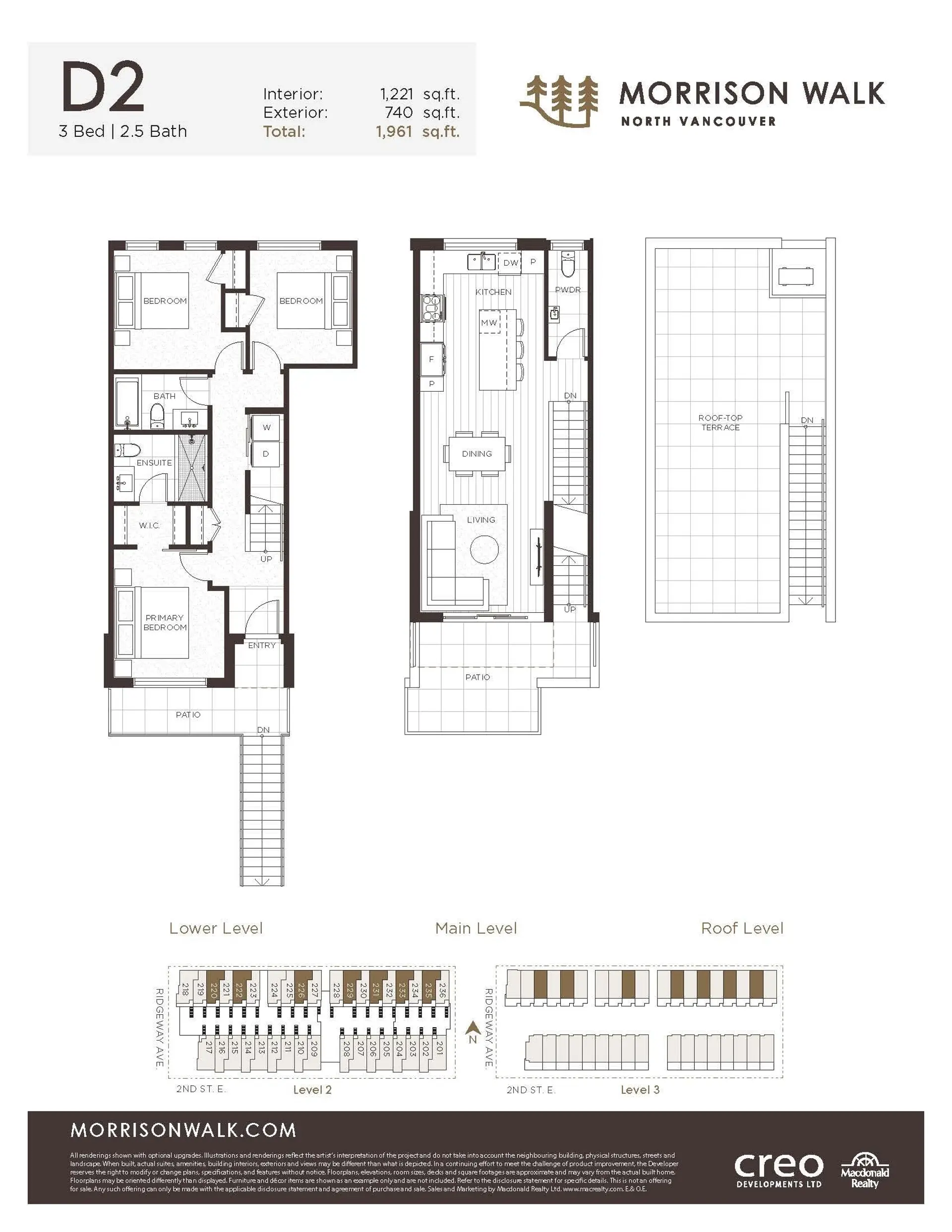 #235 602 E 2nd Street - Image 2