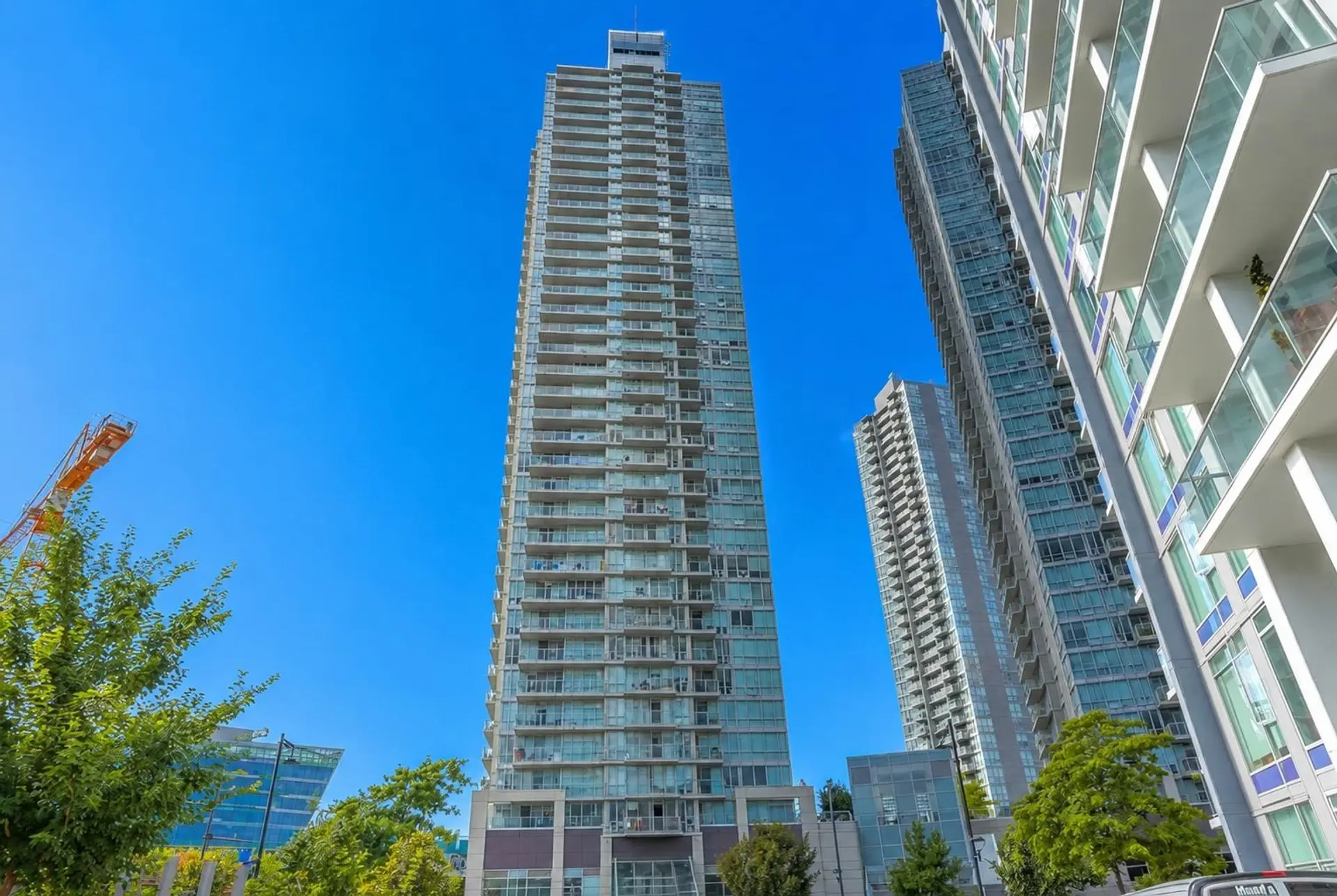 #3303 9981 Whalley Boulevard - Image 3