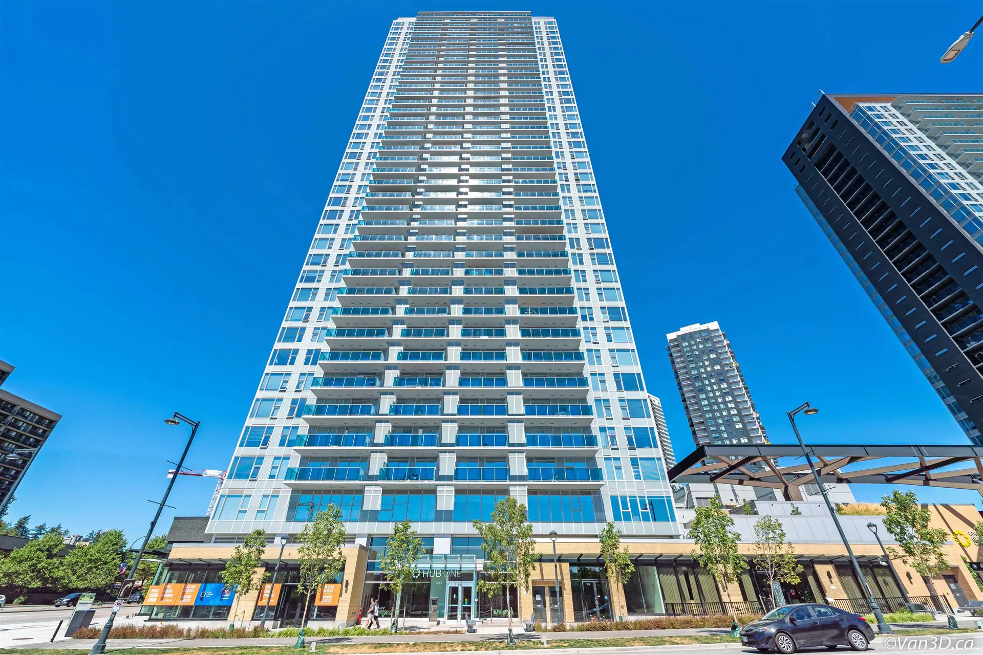 #1101 13615 Fraser Highway - Image 1