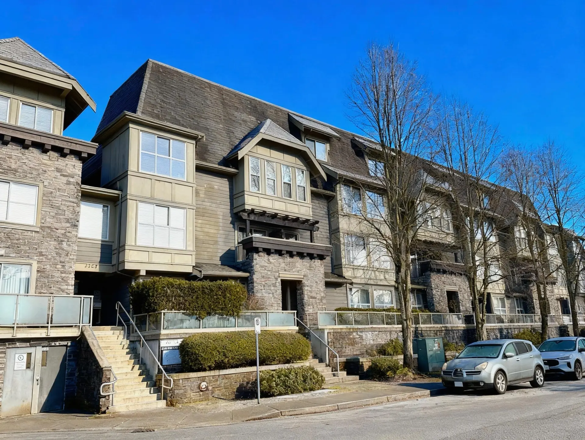 #228 2108 Rowland Street - Image 1