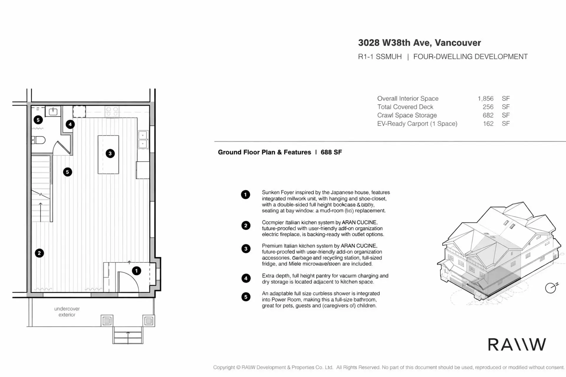 #1 3028 W 38th Avenue - Image 3