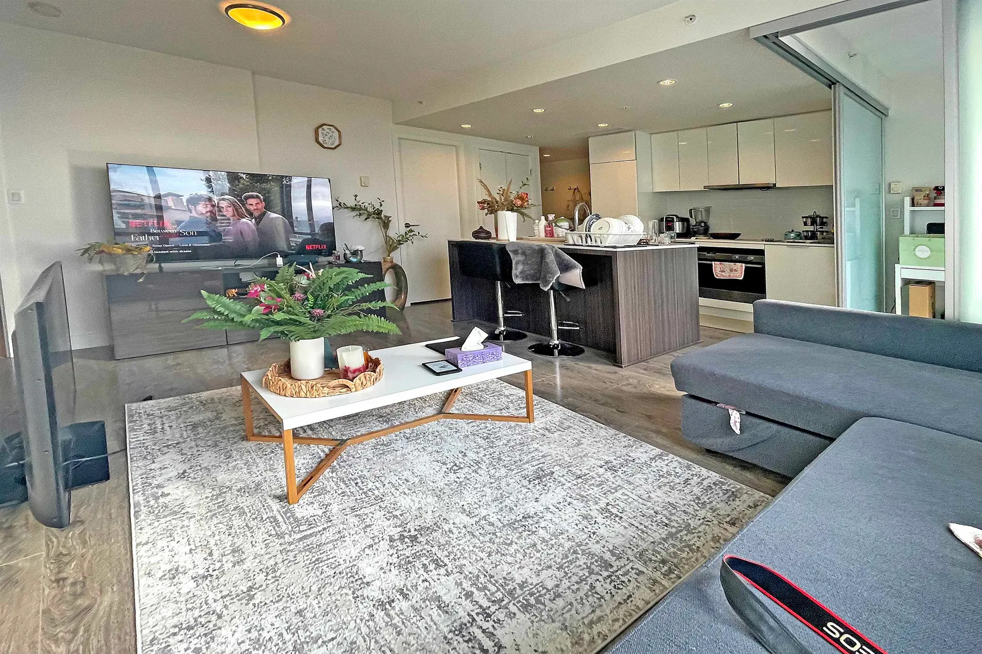 #2402 1308 Hornby Street - Image 3