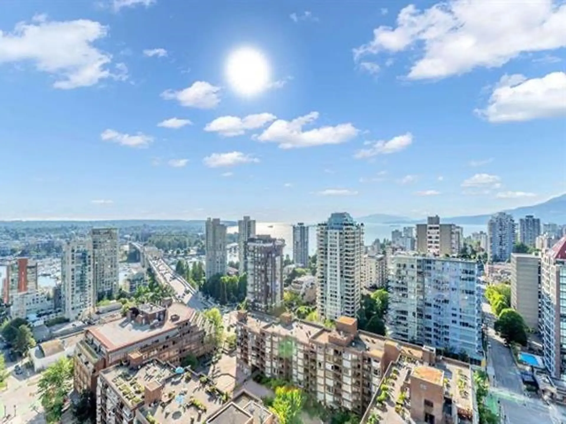 #2402 1308 Hornby Street - Image 1