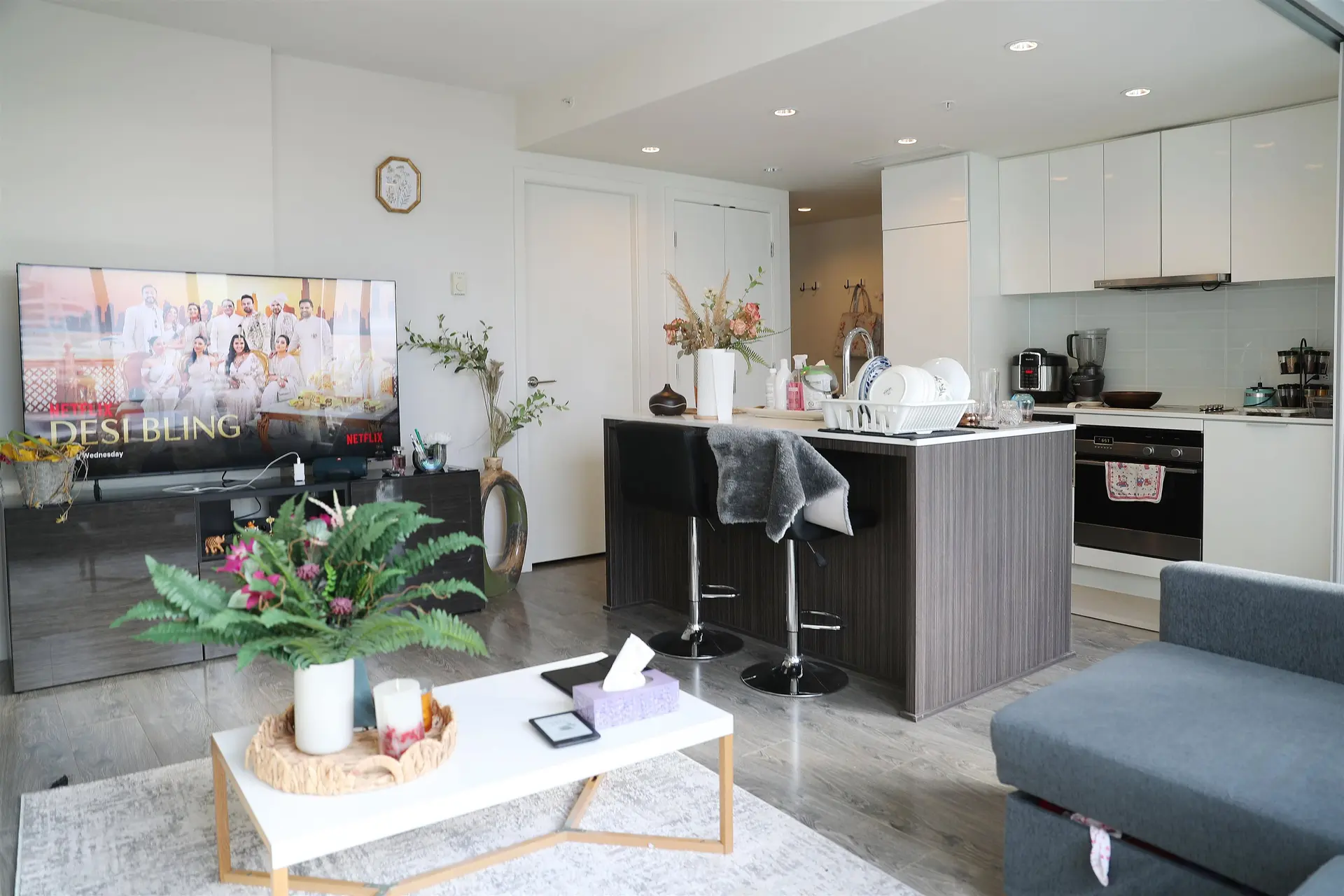 #2402 1308 Hornby Street - Image 5