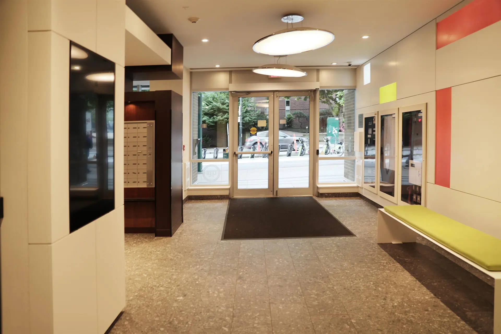 #2402 1308 Hornby Street - Image 11