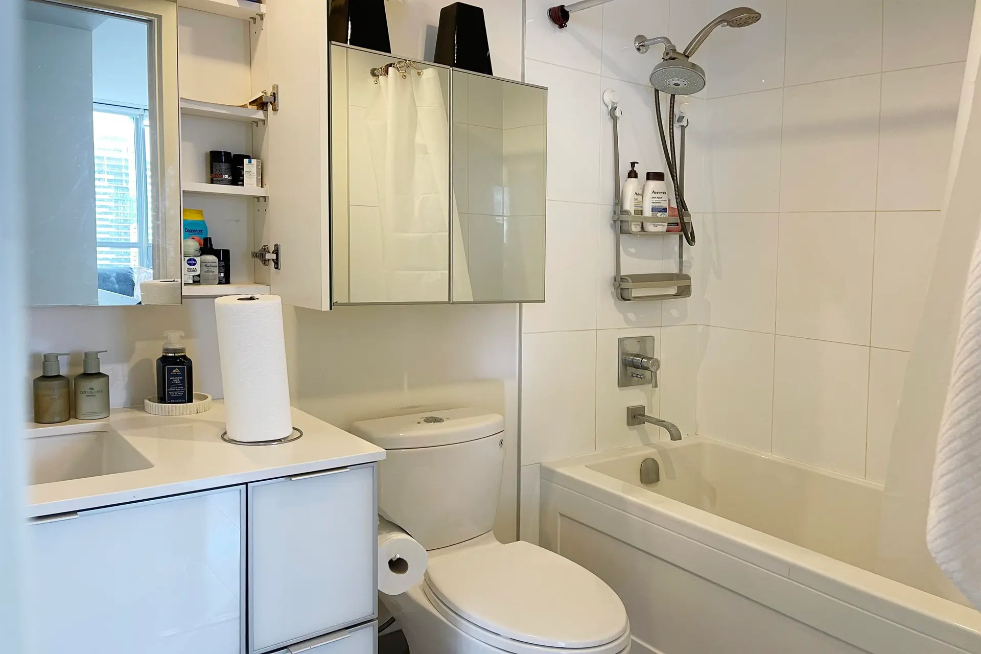 #2402 1308 Hornby Street - Image 8