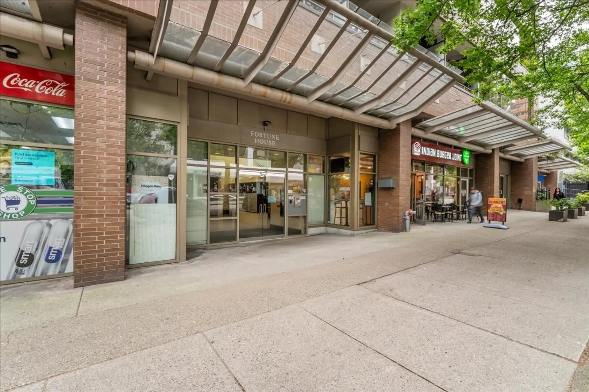 #313 1010 Howe Street - Image 20