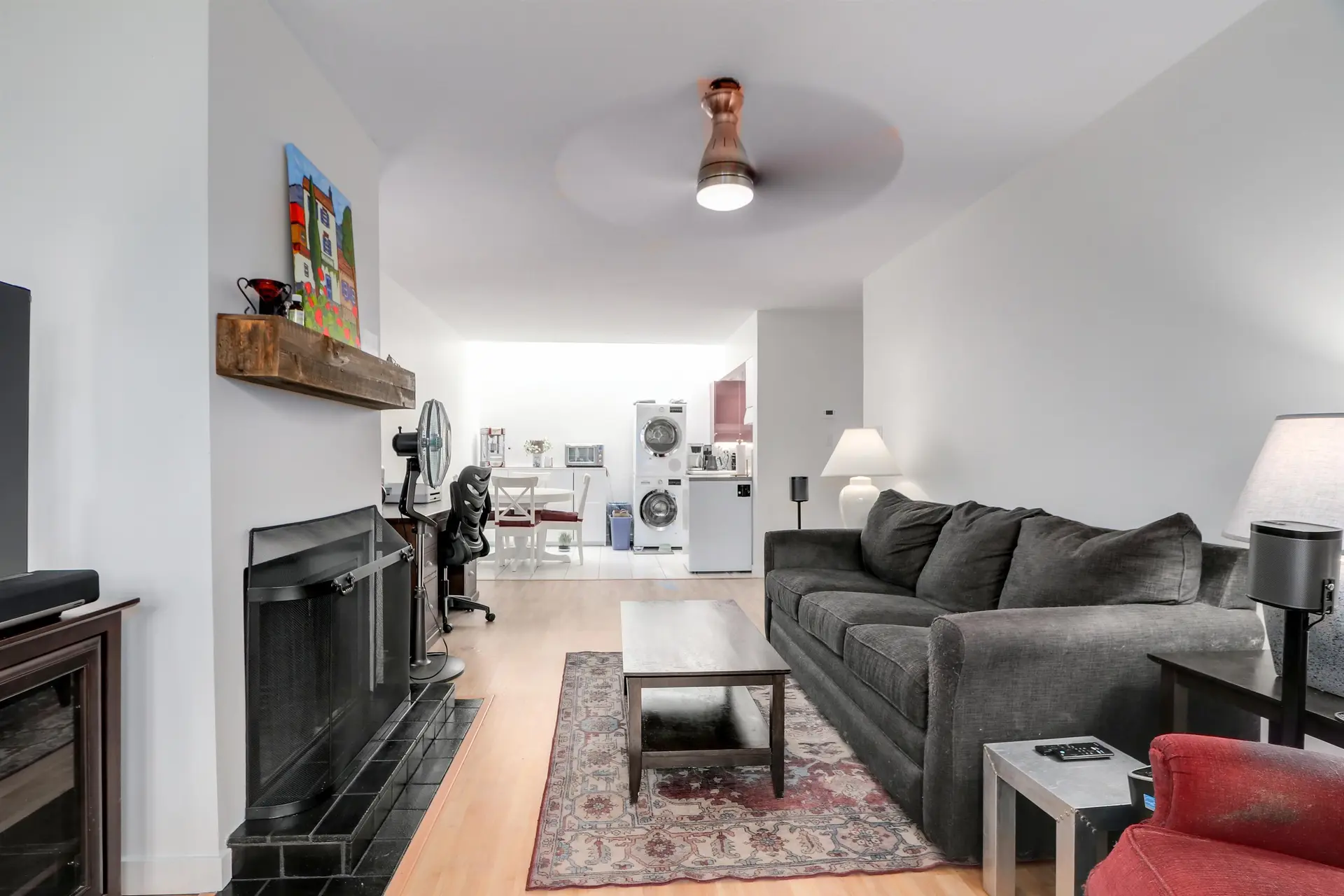 #311 1420 E 8th Avenue - Image 5