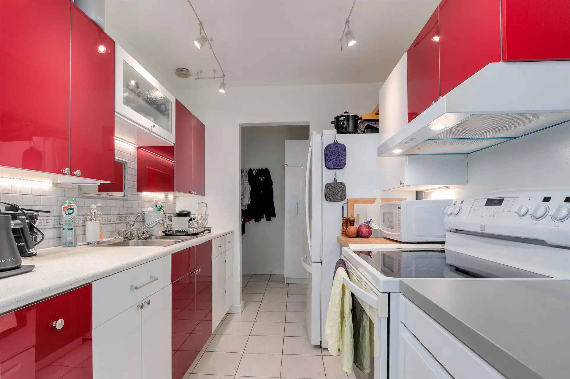 #311 1420 E 8th Avenue - Image 9