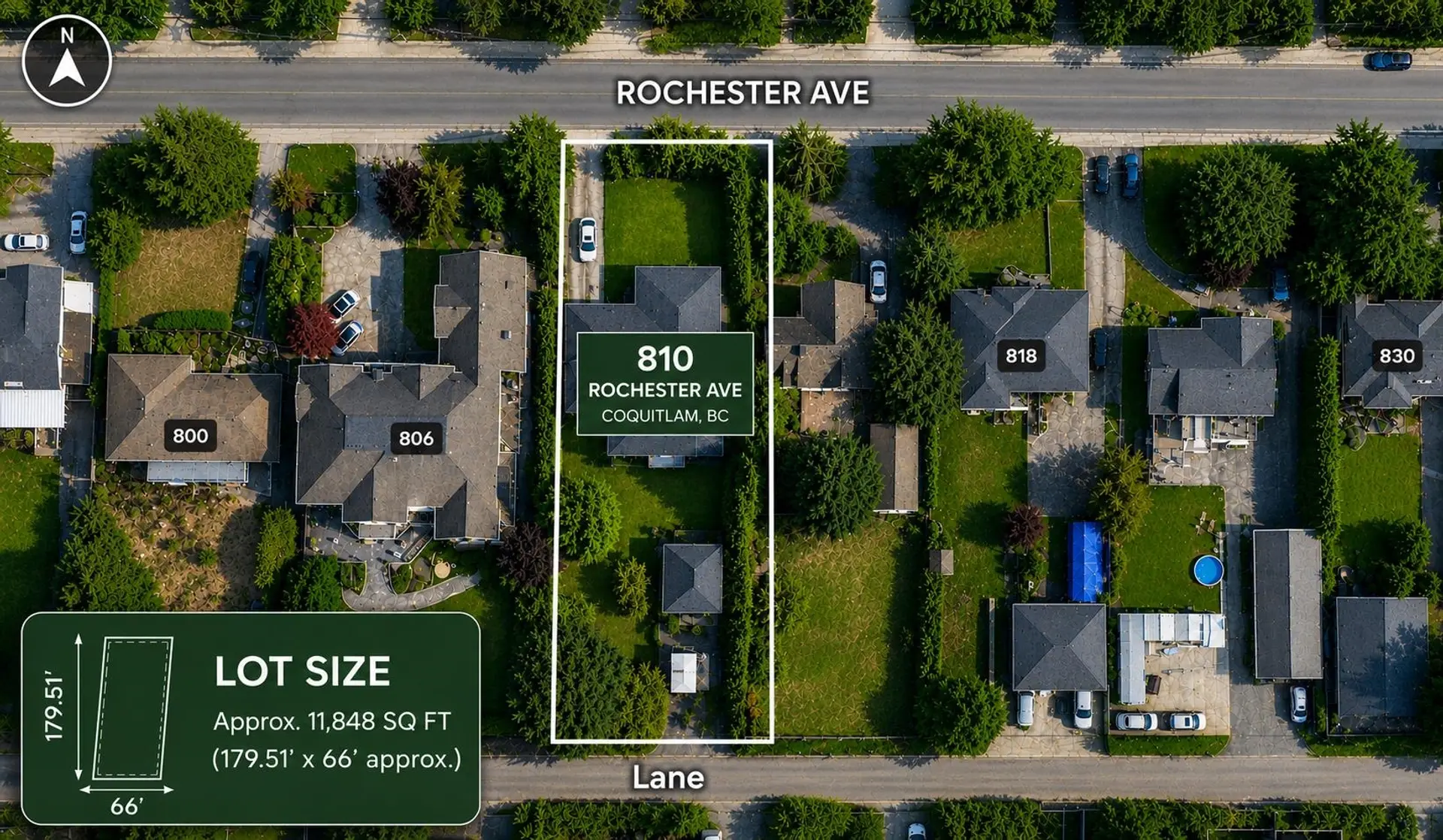 810 Rochester Avenue - Image 1