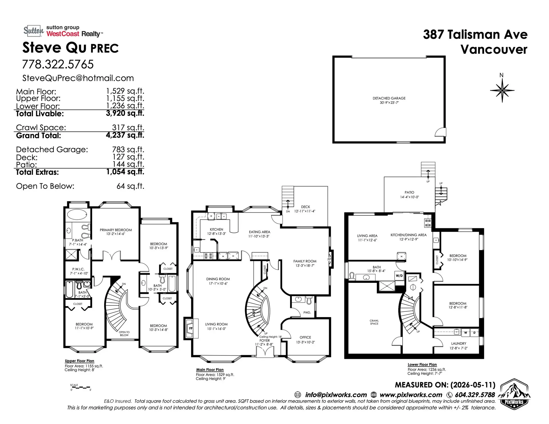 387 Talisman Avenue - Image 2