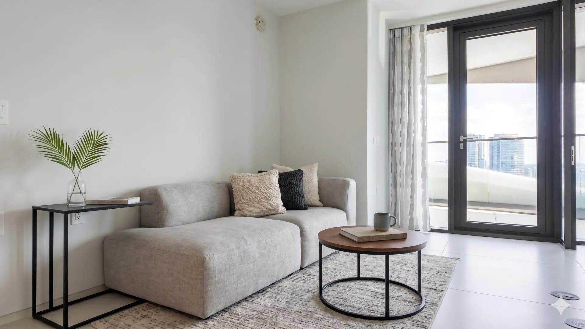 #2601 1033 Nelson Street - Image 1