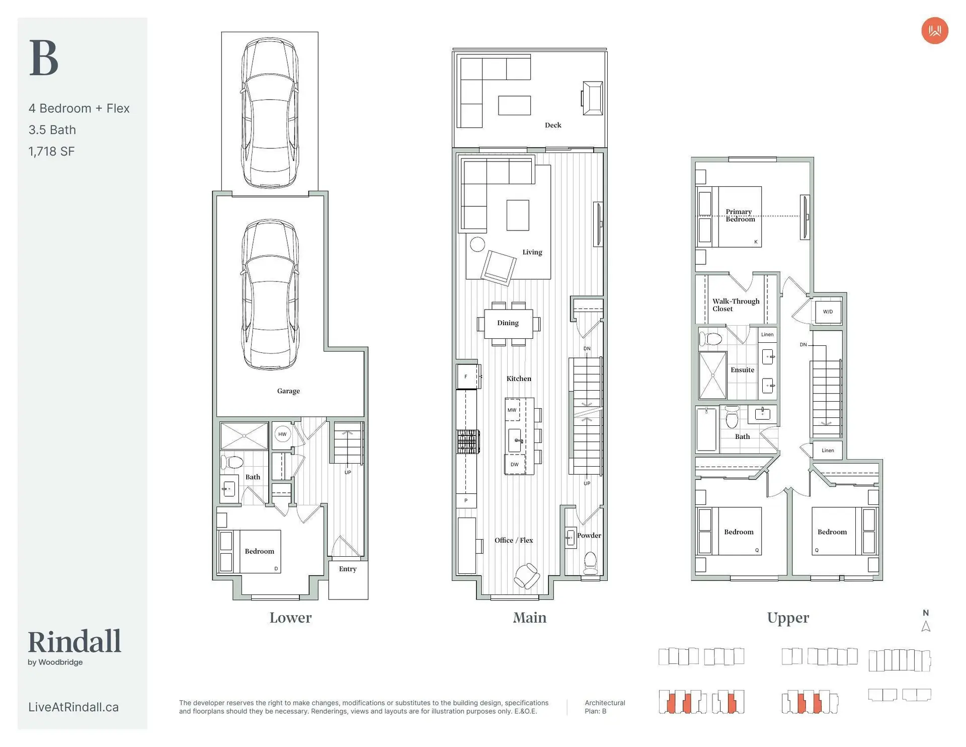 #20 2150 Rindall Avenue - Image 13