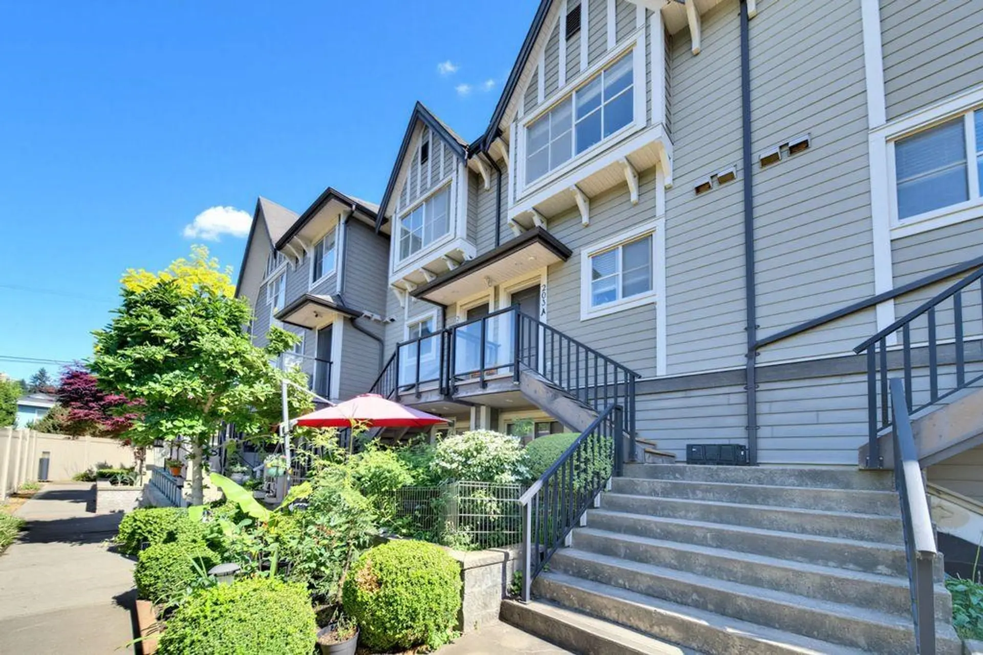 #203A 7159 Stride Avenue - Image 1