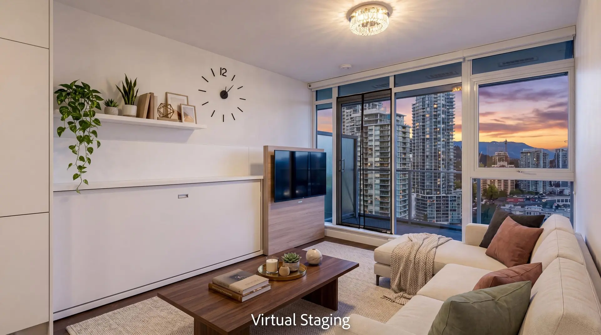 #2206 525 Foster Avenue - Image 3