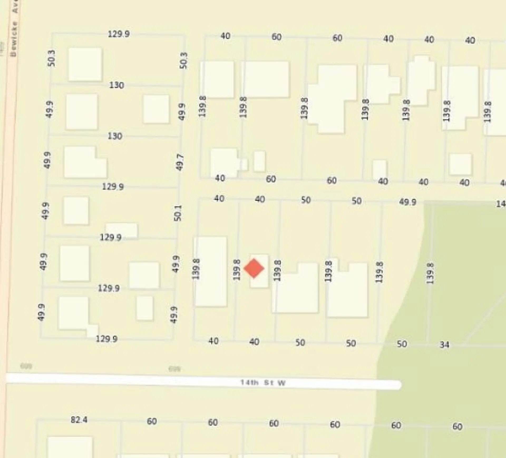 652 W 14th Street - Image 4