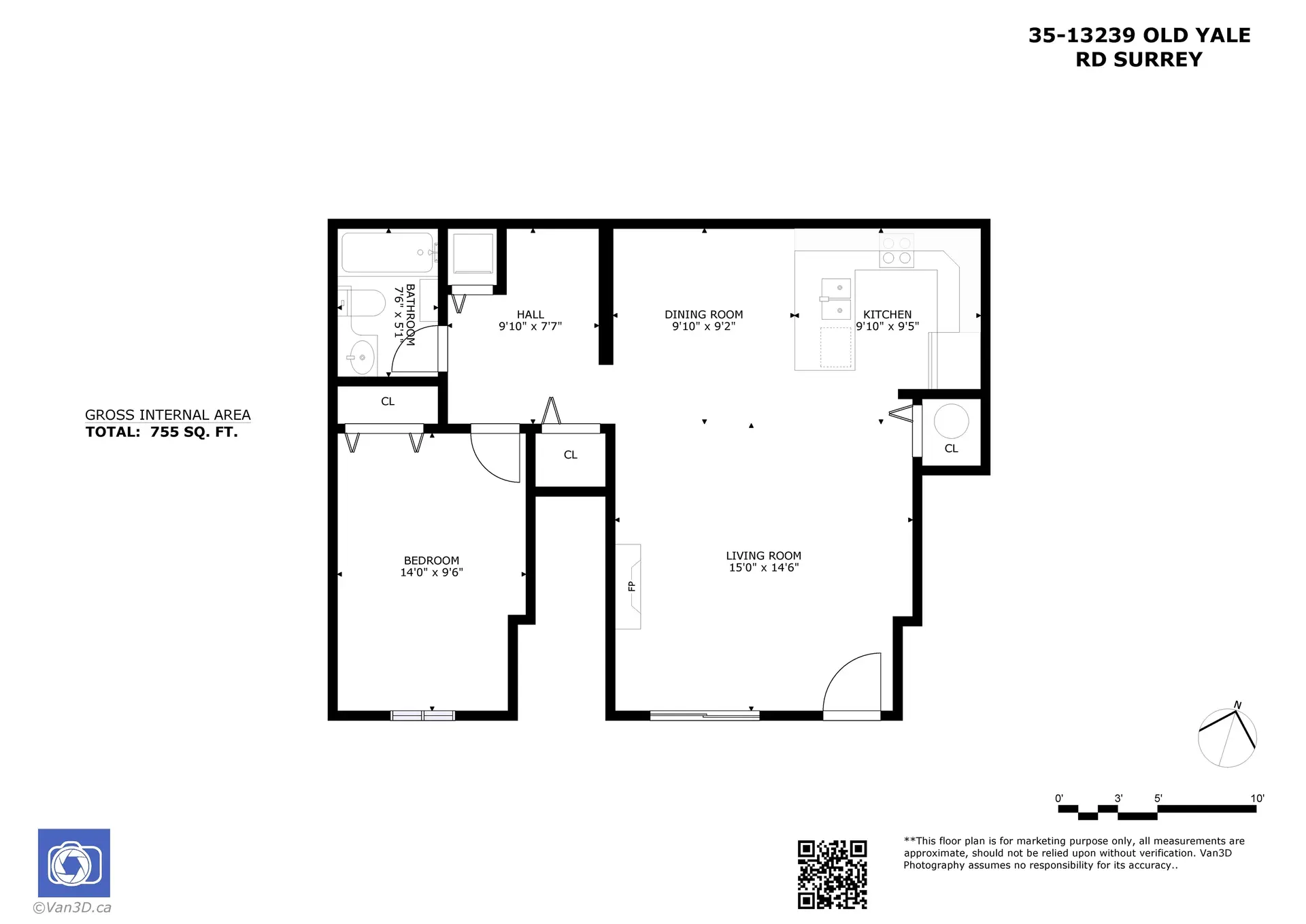 #35 13239 Old Yale Road - Image 20